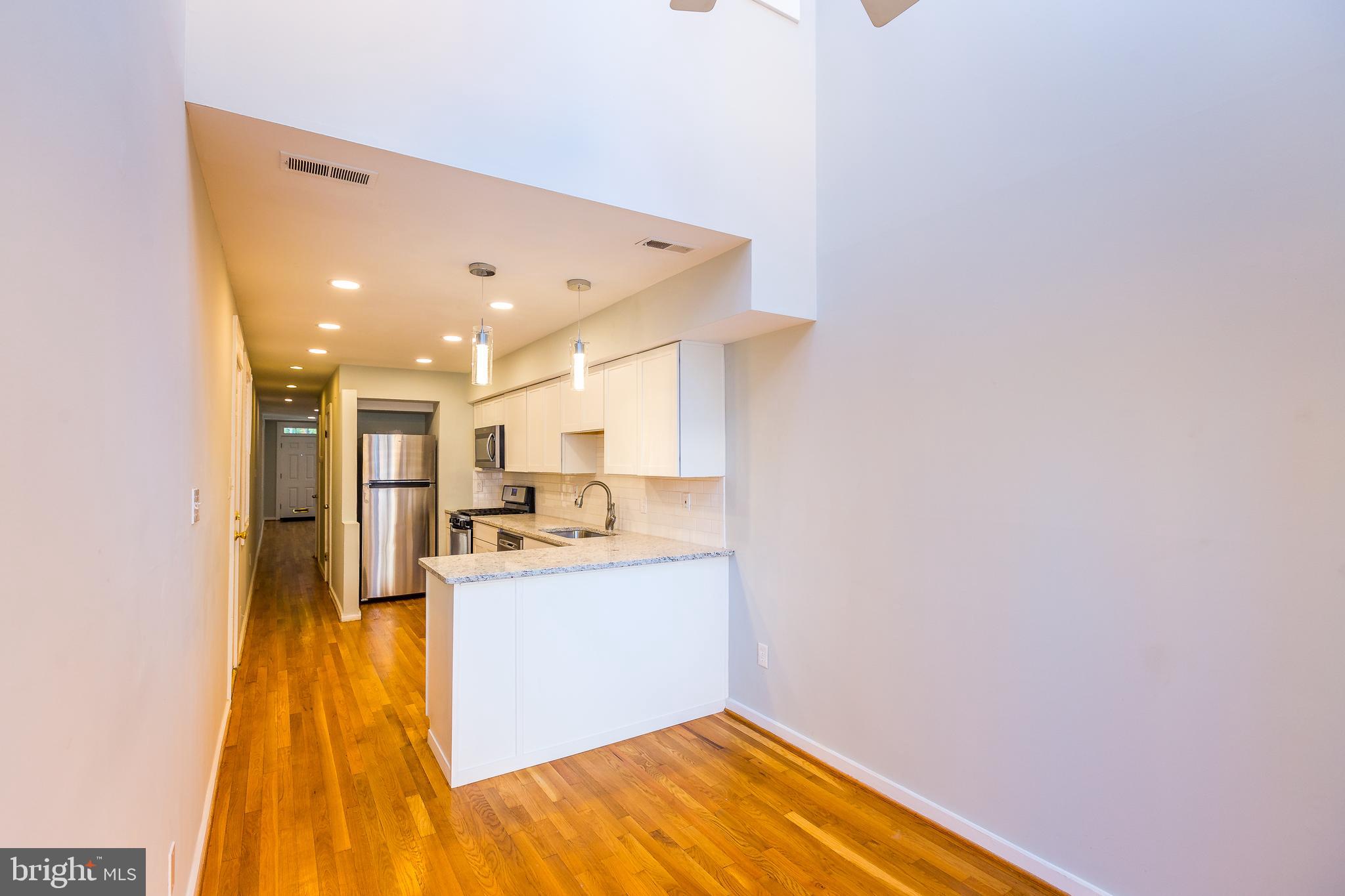 FEDERAL HILL HISTORIC DISTRICT - Residential Lease