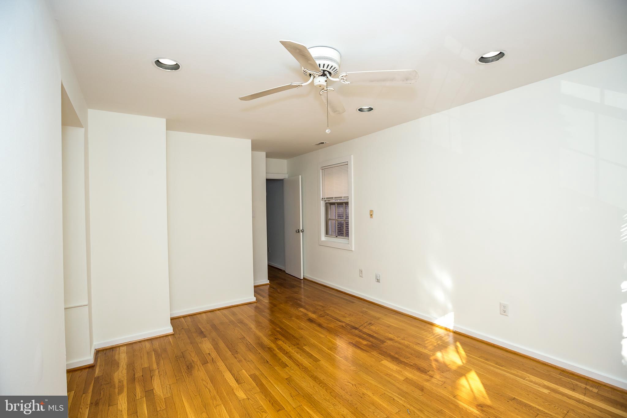 FEDERAL HILL HISTORIC DISTRICT - Residential Lease