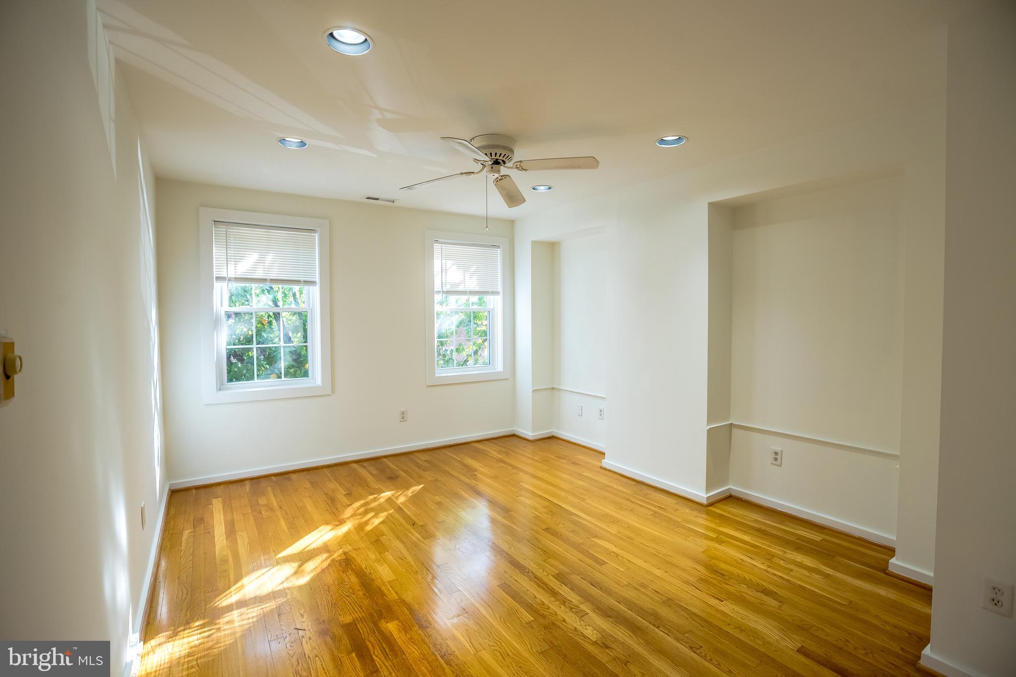 FEDERAL HILL HISTORIC DISTRICT - Residential Lease