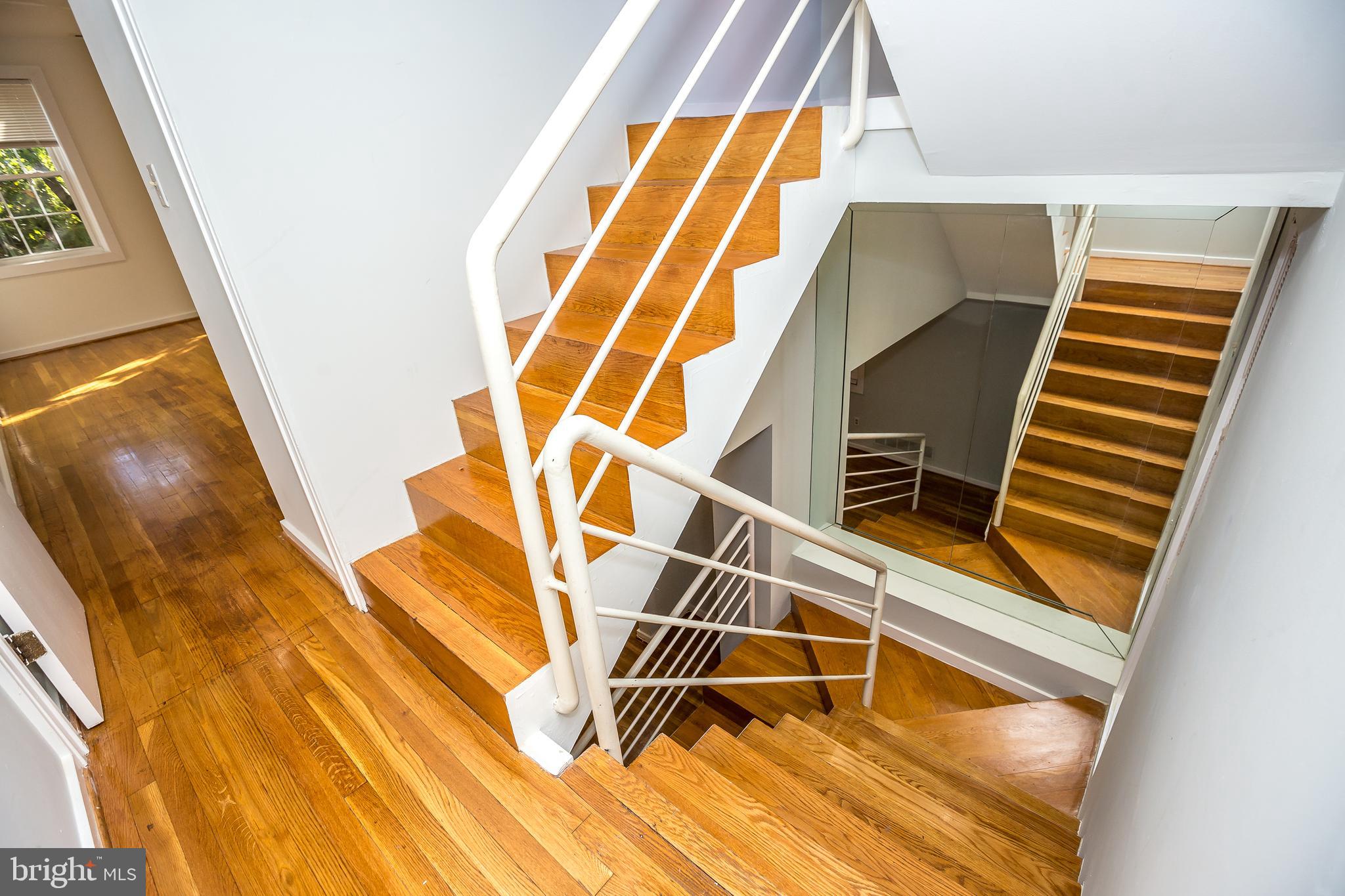 FEDERAL HILL HISTORIC DISTRICT - Residential Lease