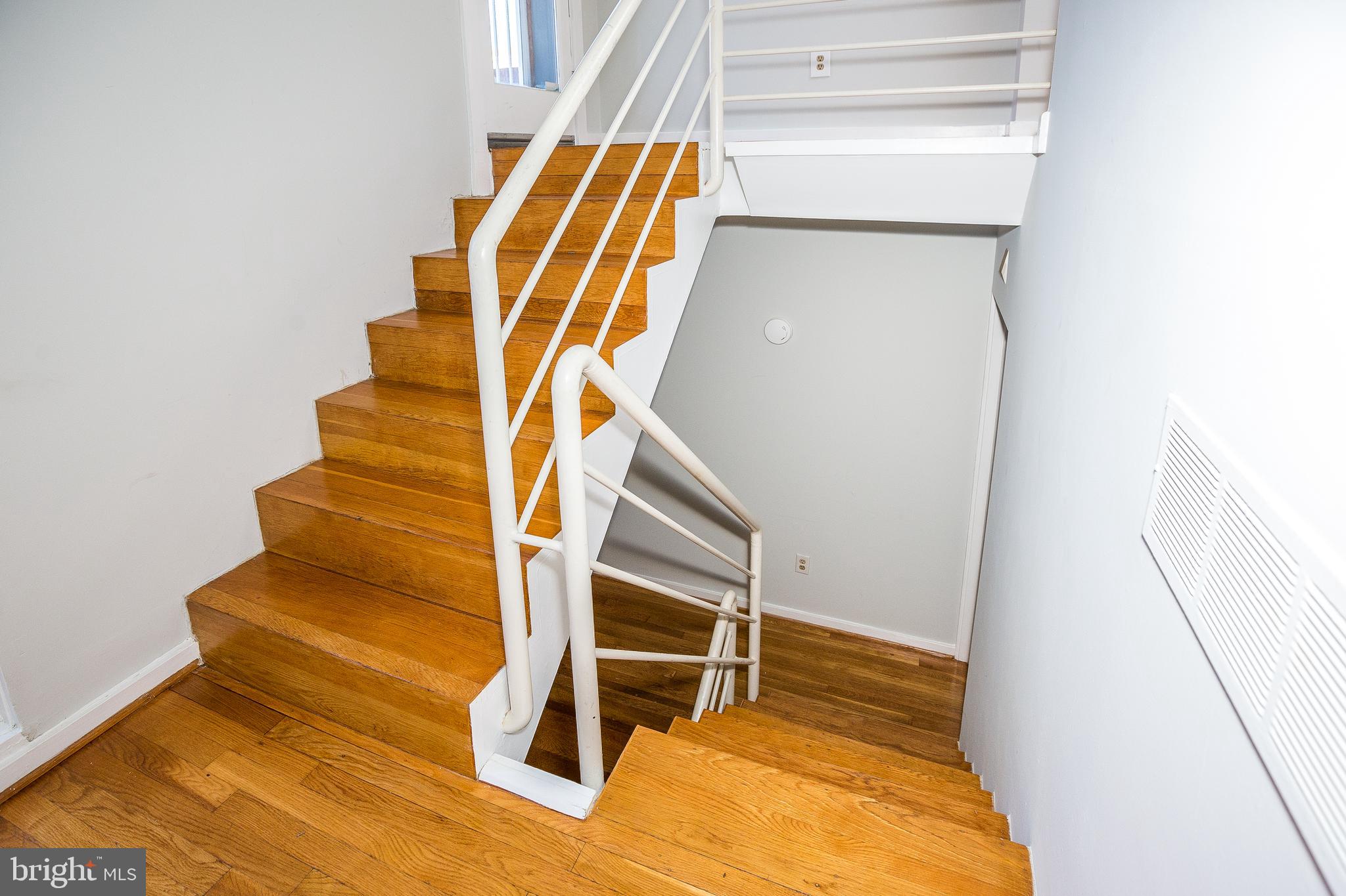 FEDERAL HILL HISTORIC DISTRICT - Residential Lease