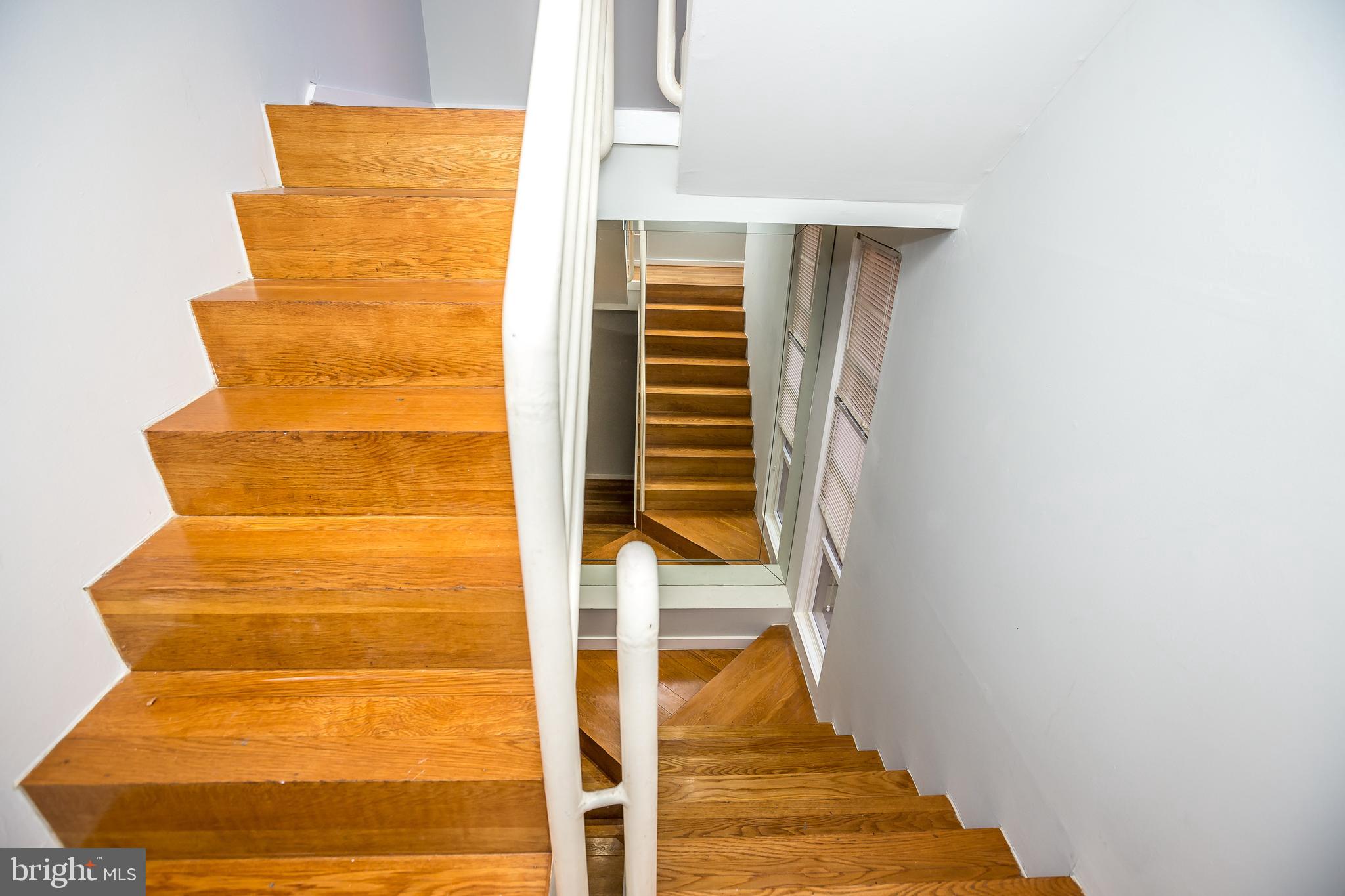 FEDERAL HILL HISTORIC DISTRICT - Residential Lease