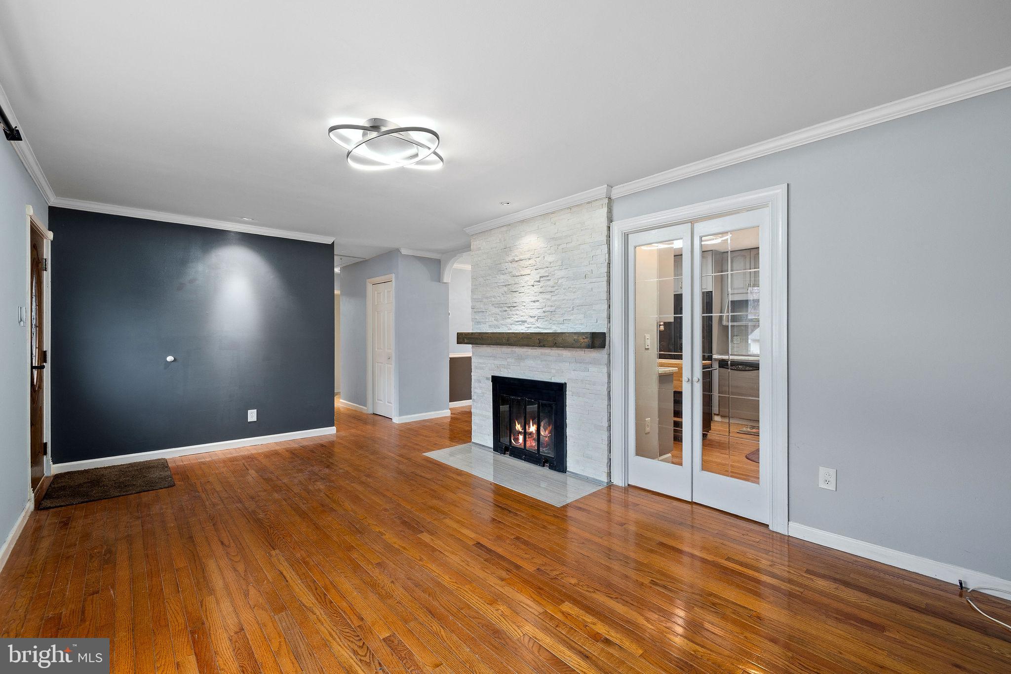 NORTH SPRINGFIELD - Residential Lease