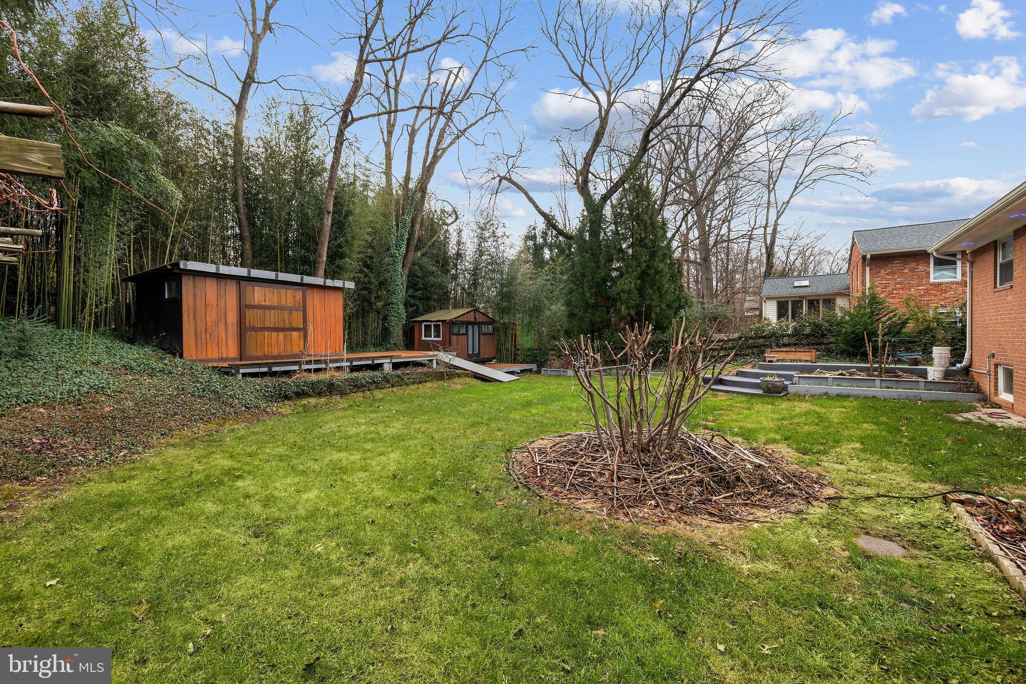 NORTH SPRINGFIELD - Residential Lease