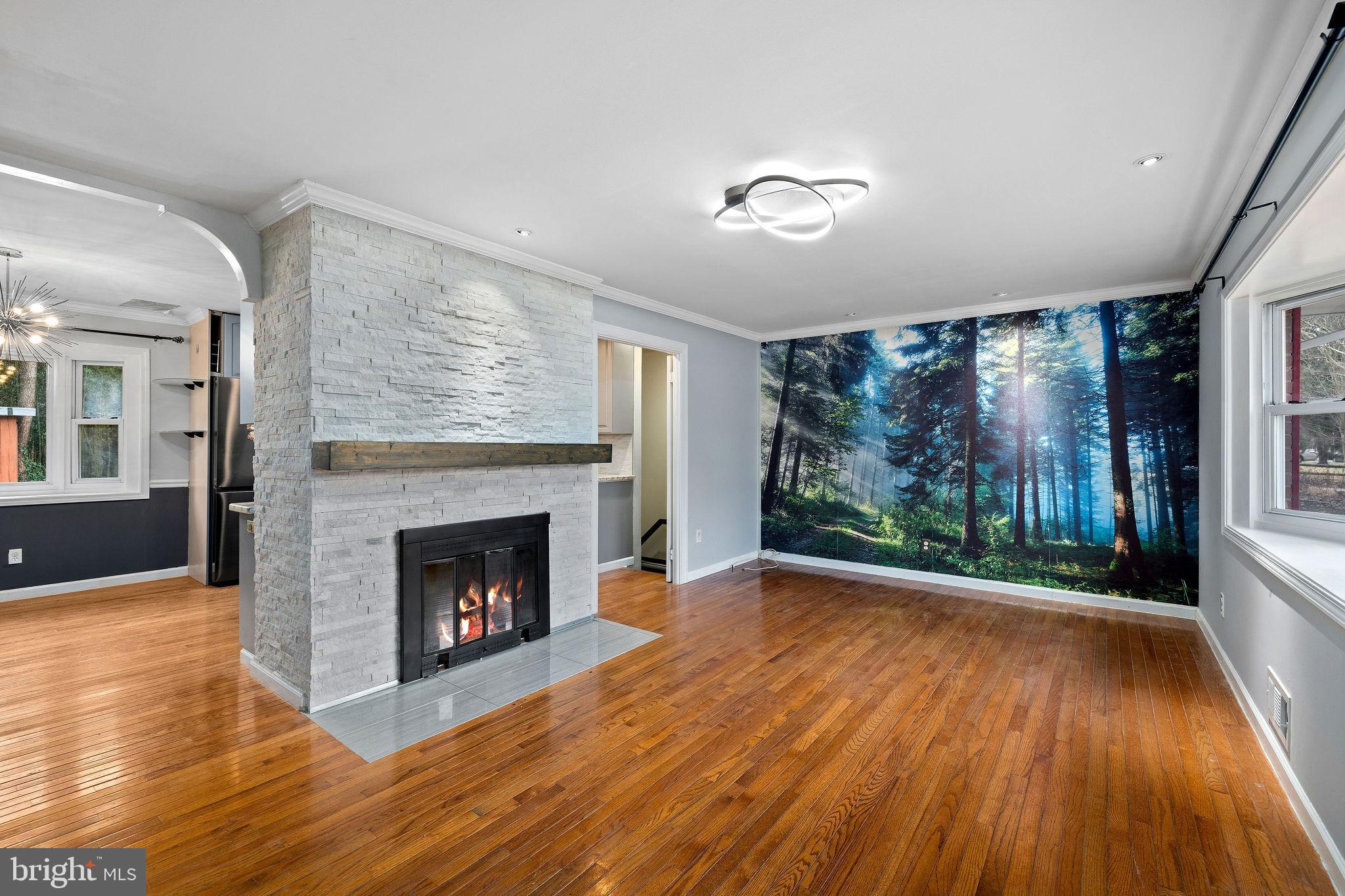 NORTH SPRINGFIELD - Residential Lease