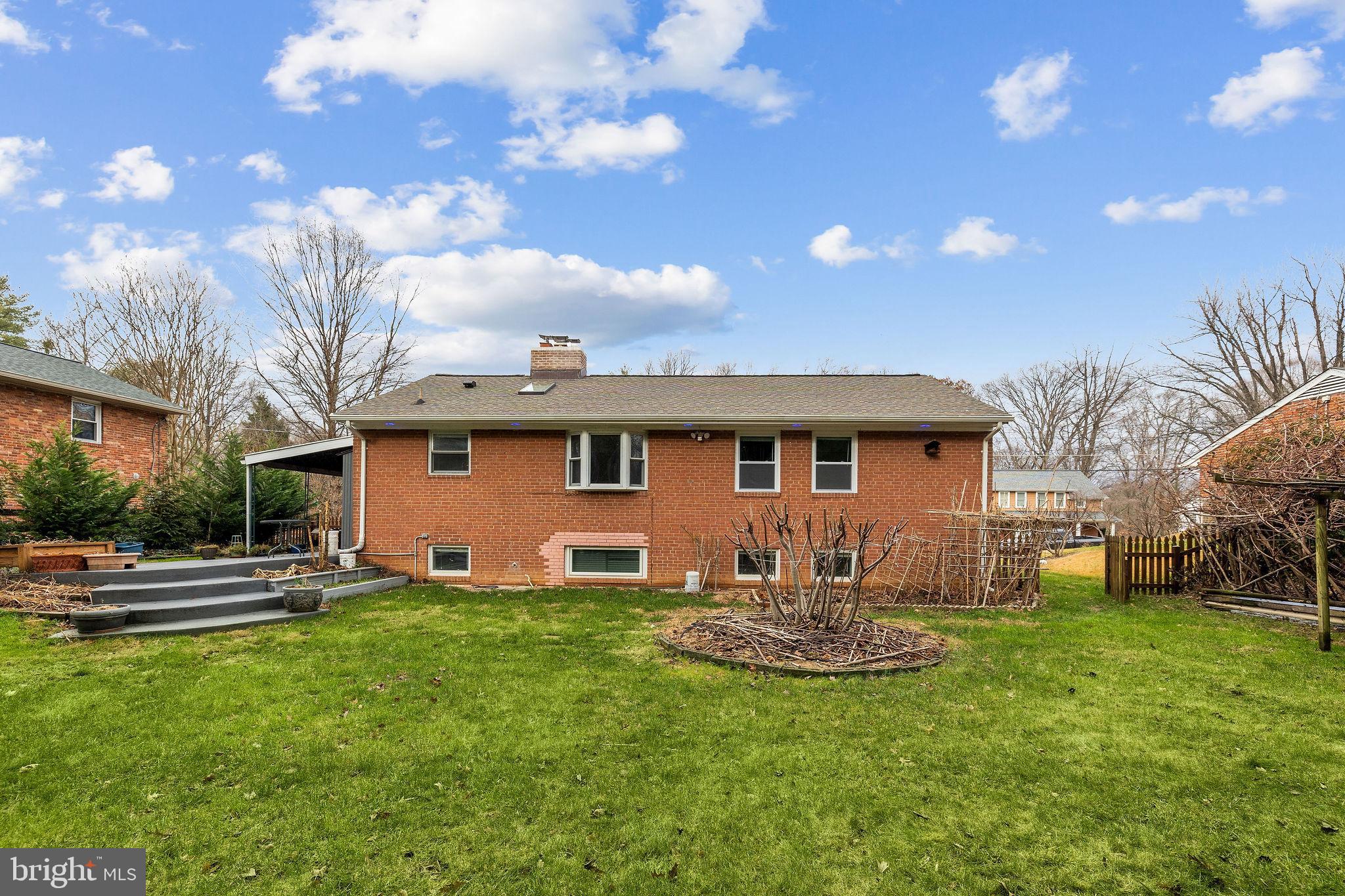 NORTH SPRINGFIELD - Residential Lease