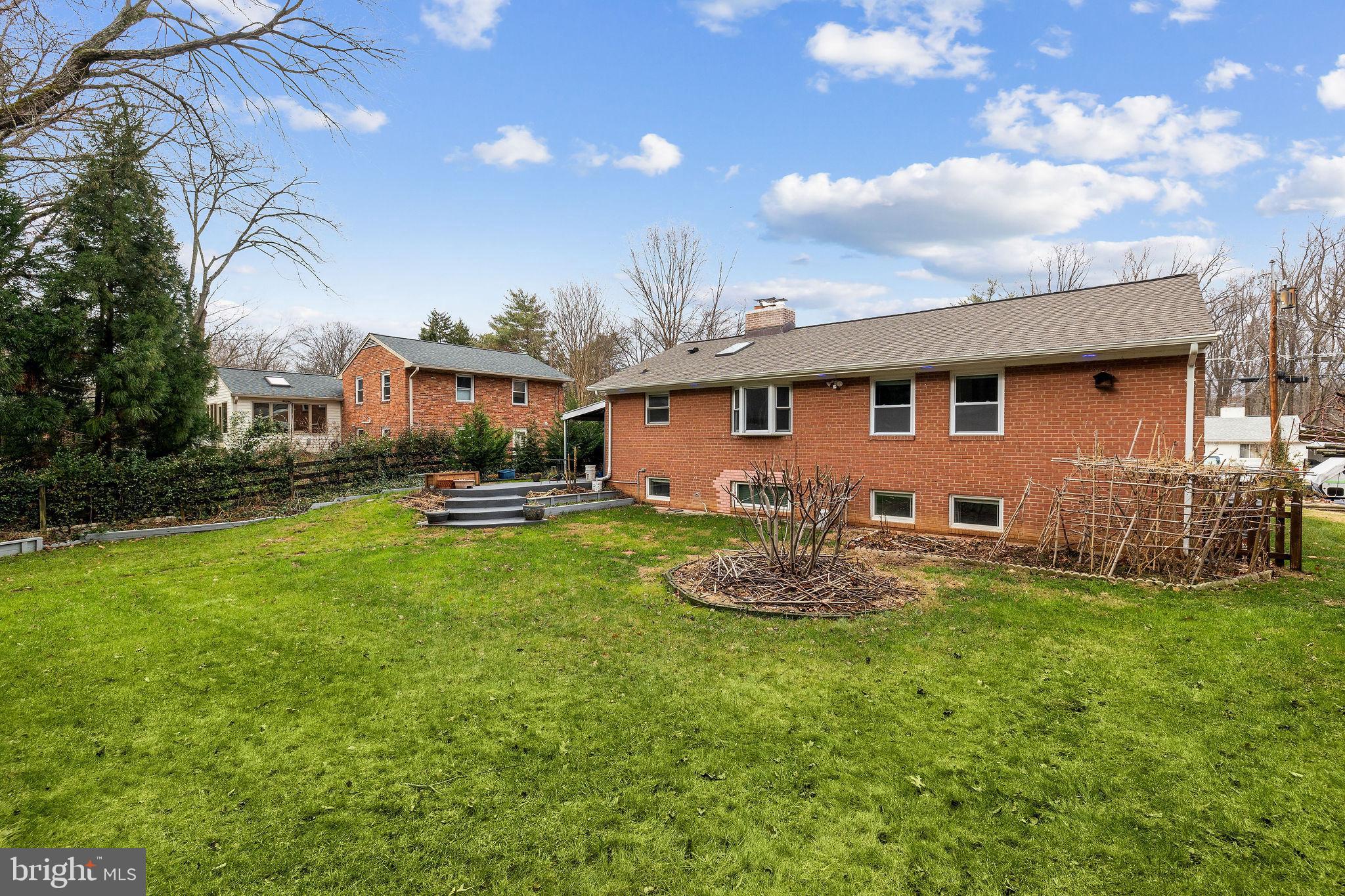 NORTH SPRINGFIELD - Residential Lease