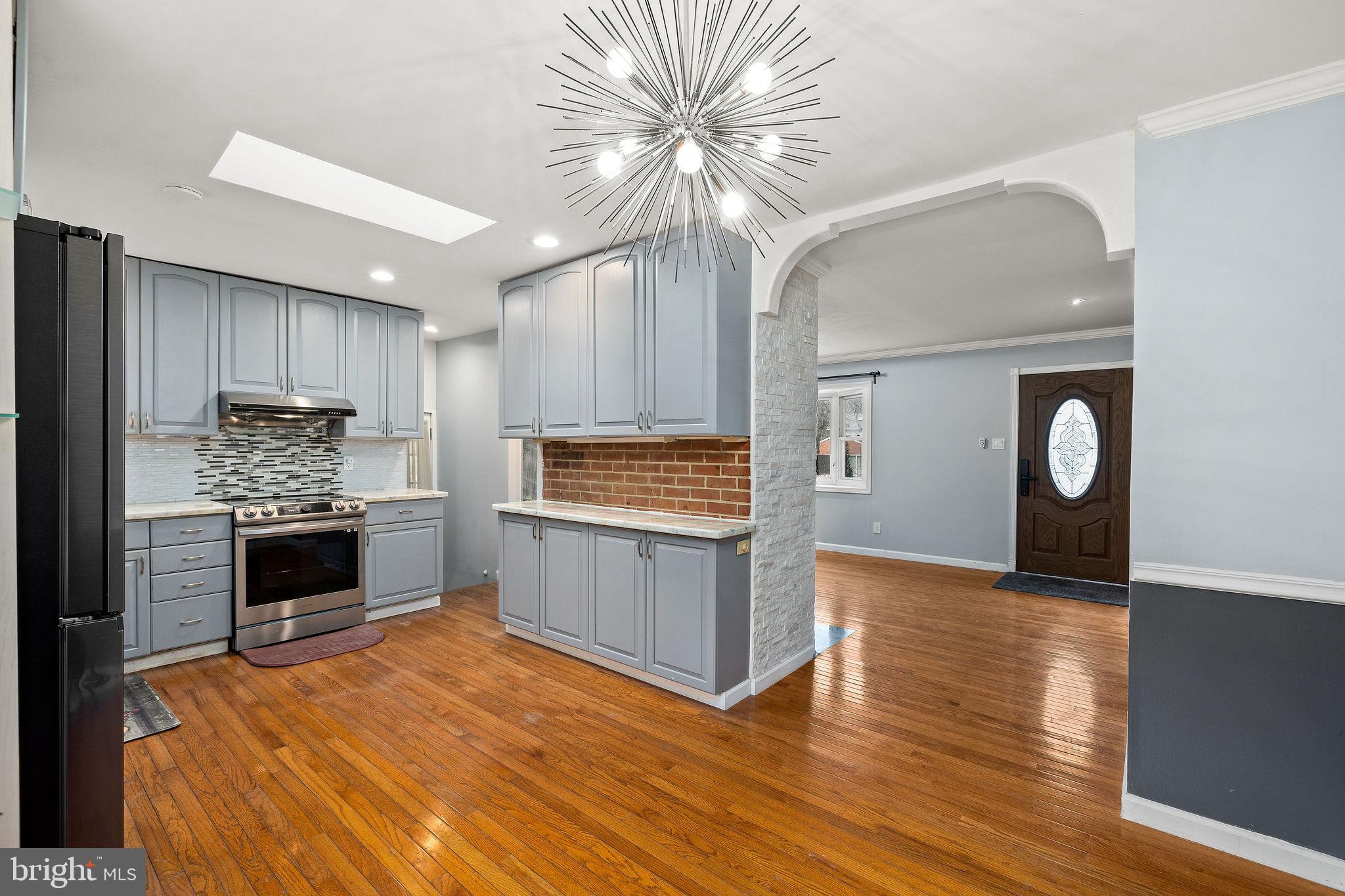 NORTH SPRINGFIELD - Residential Lease