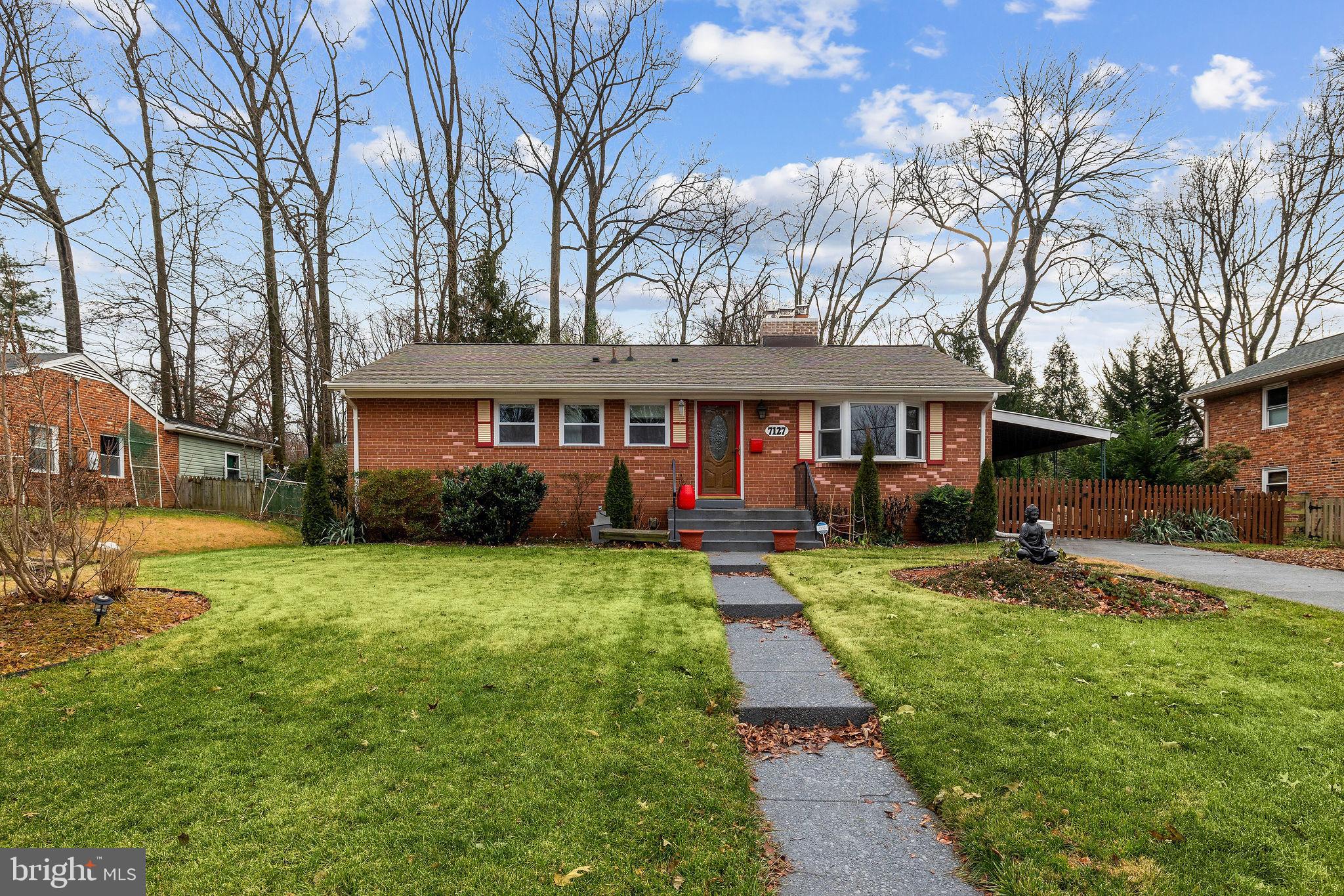 NORTH SPRINGFIELD - Residential Lease