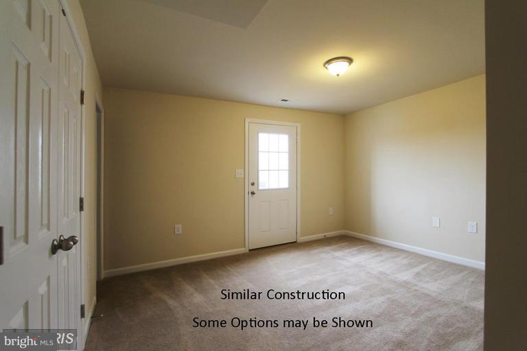 STONEBROOK VILLAGE - Residential