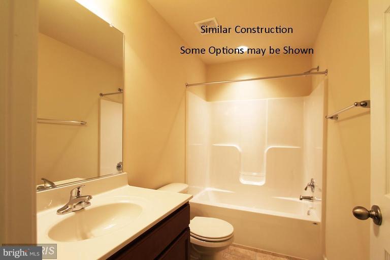 STONEBROOK VILLAGE - Residential