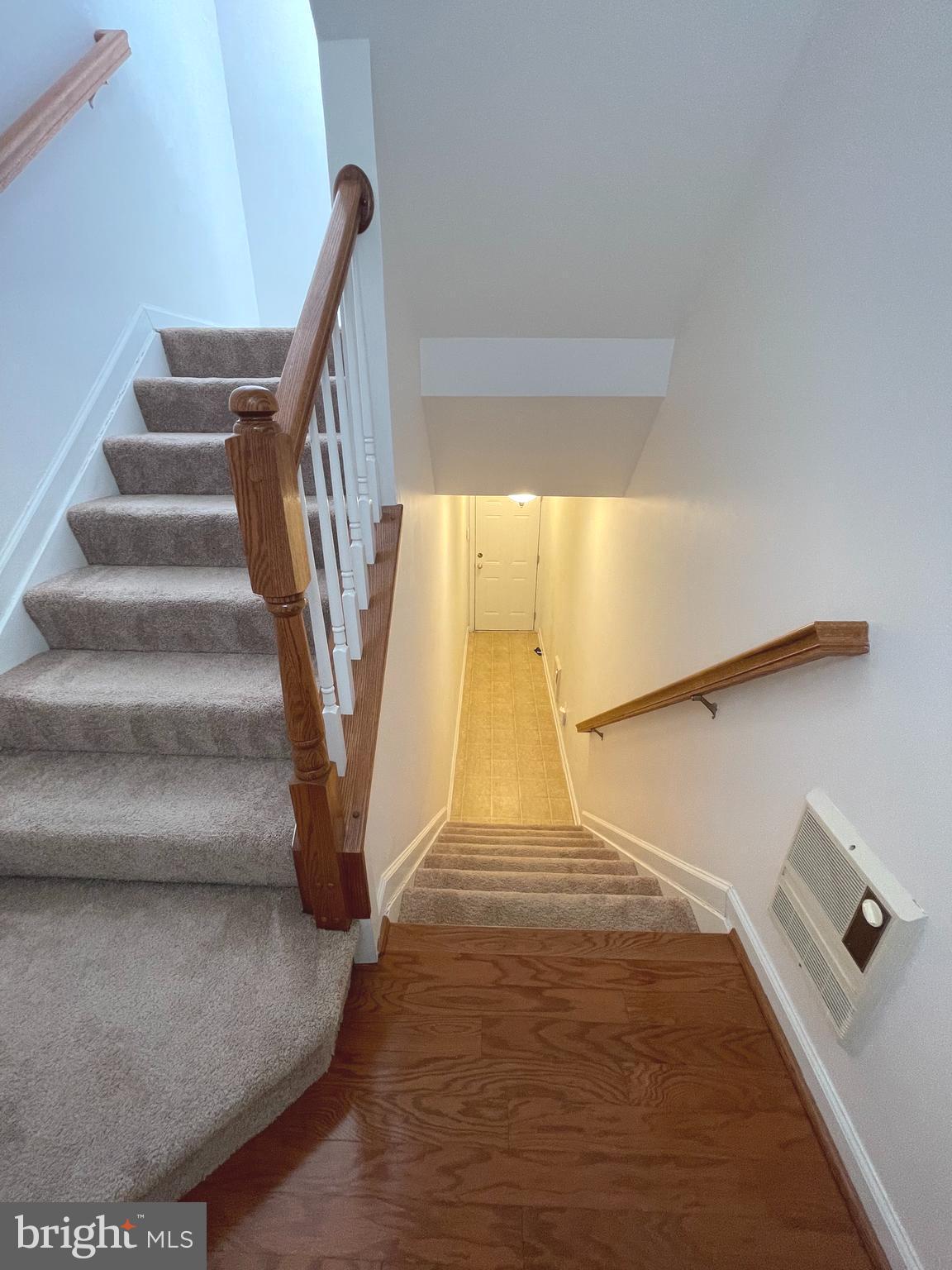 WATKINS PARK - Residential Lease