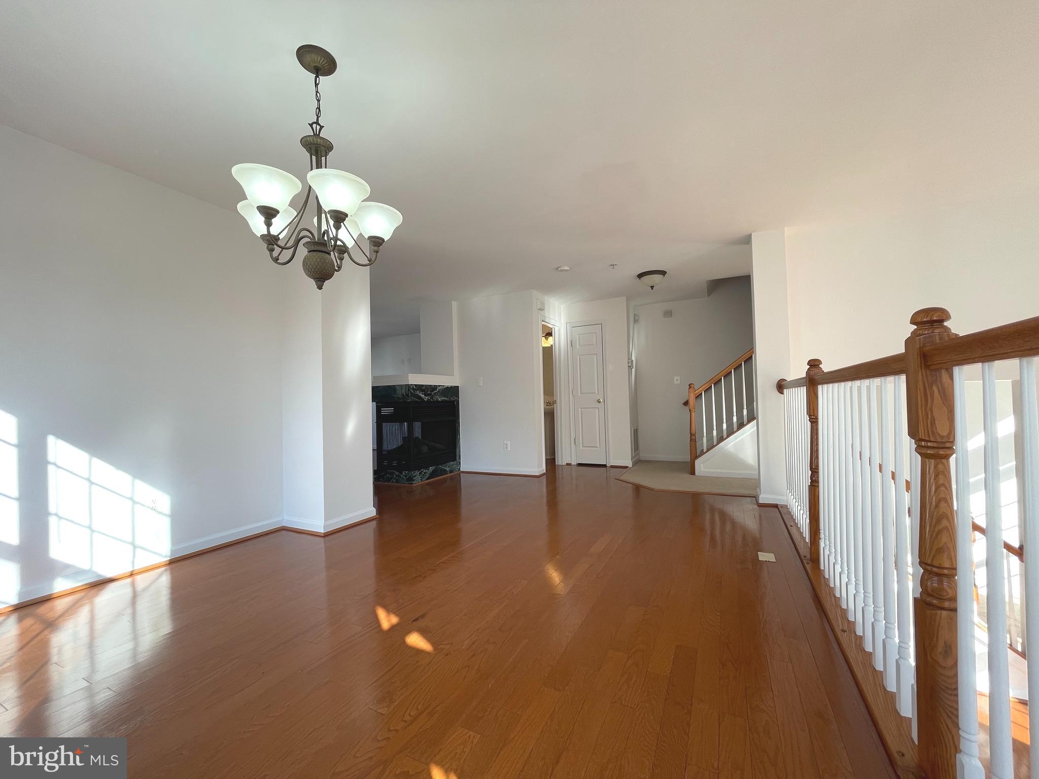 WATKINS PARK - Residential Lease