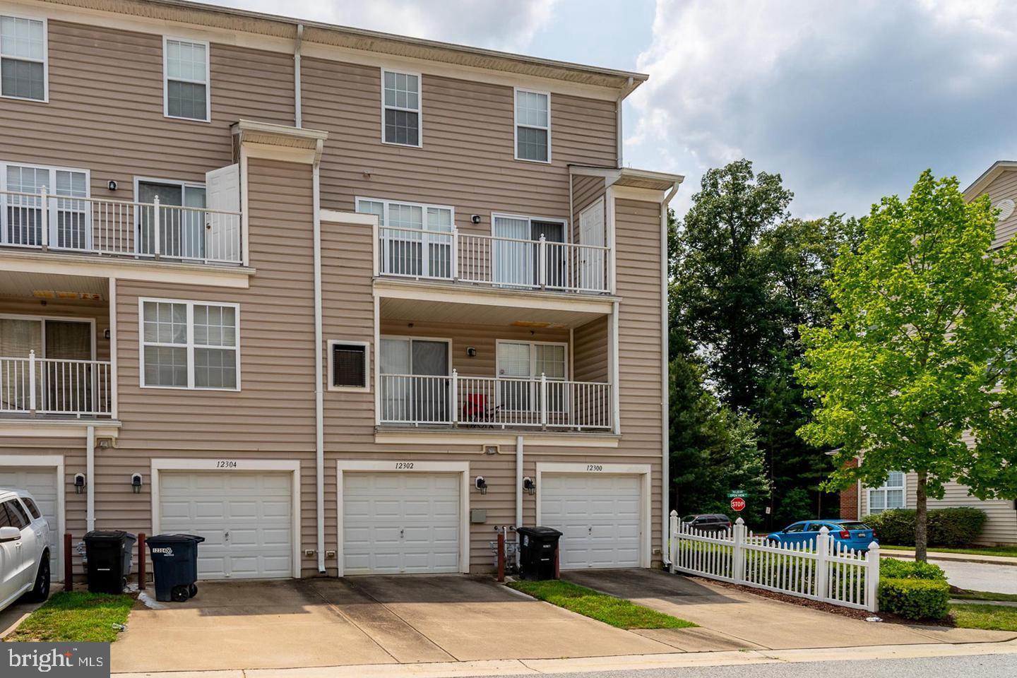 WATKINS PARK - Residential Lease