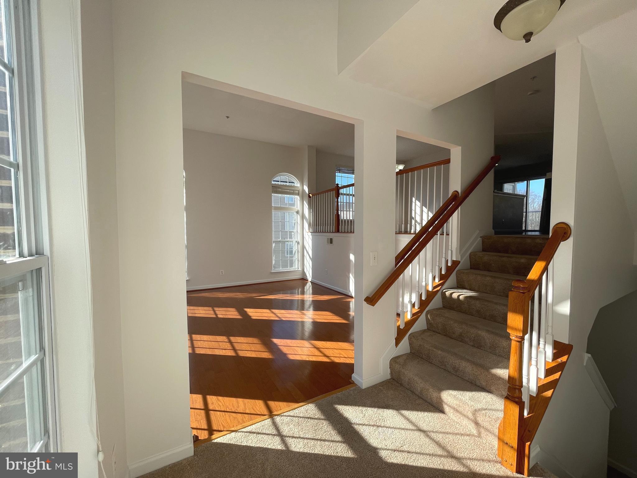 WATKINS PARK - Residential Lease