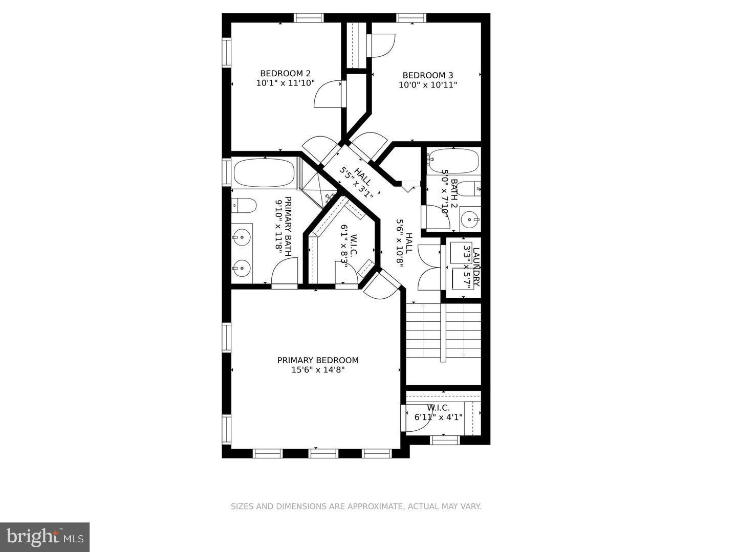 WATKINS PARK - Residential Lease