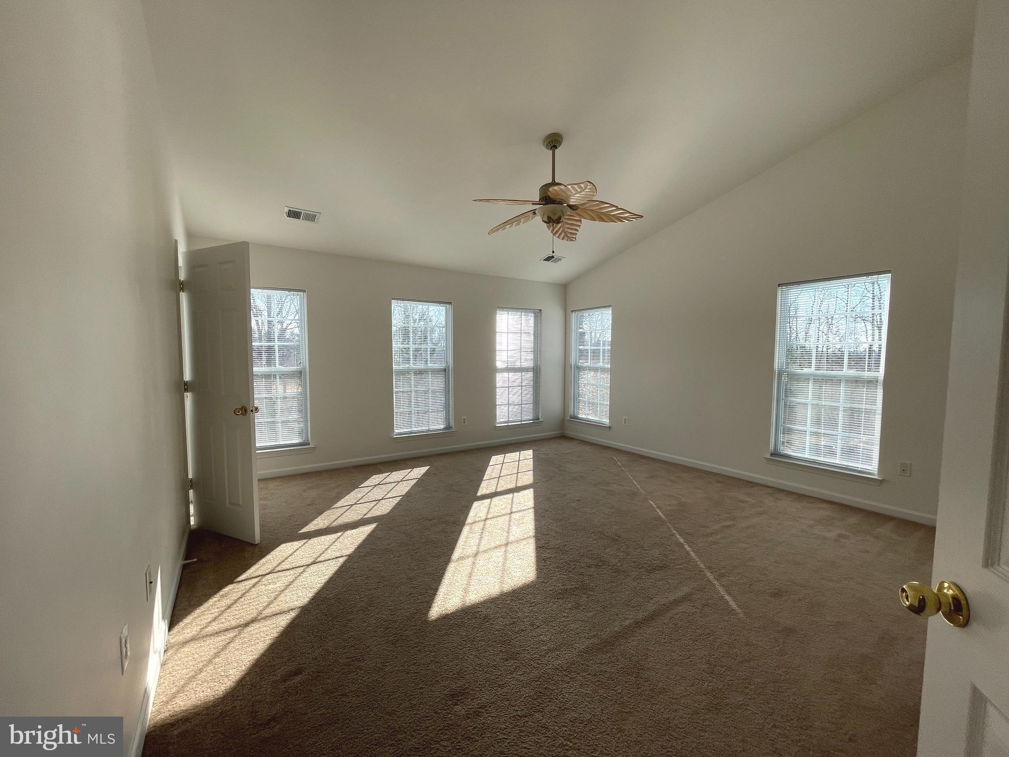 WATKINS PARK - Residential Lease