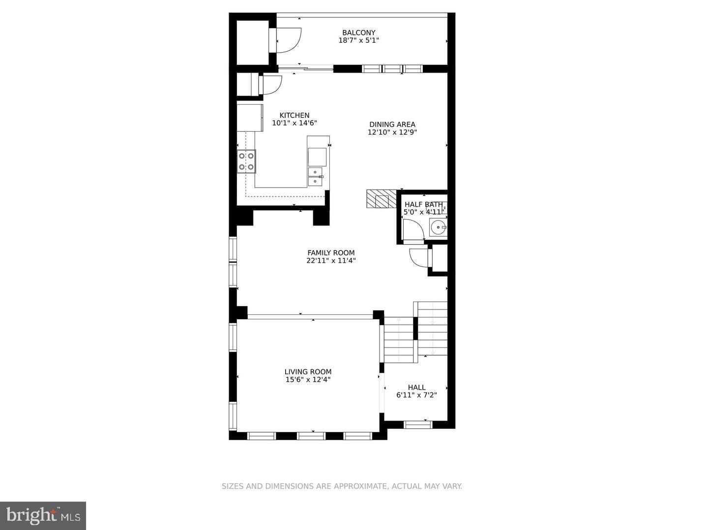 WATKINS PARK - Residential Lease
