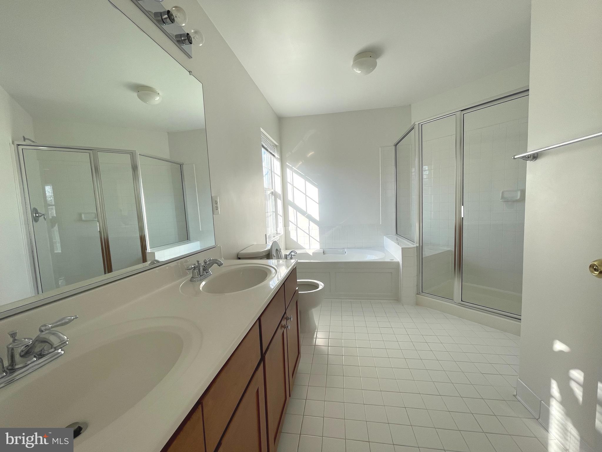 WATKINS PARK - Residential Lease