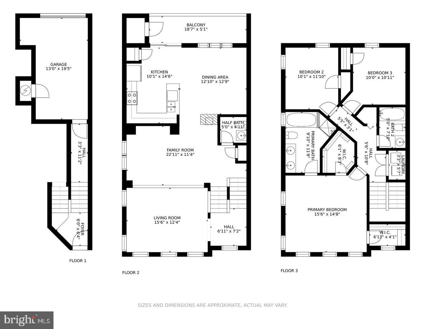 WATKINS PARK - Residential Lease