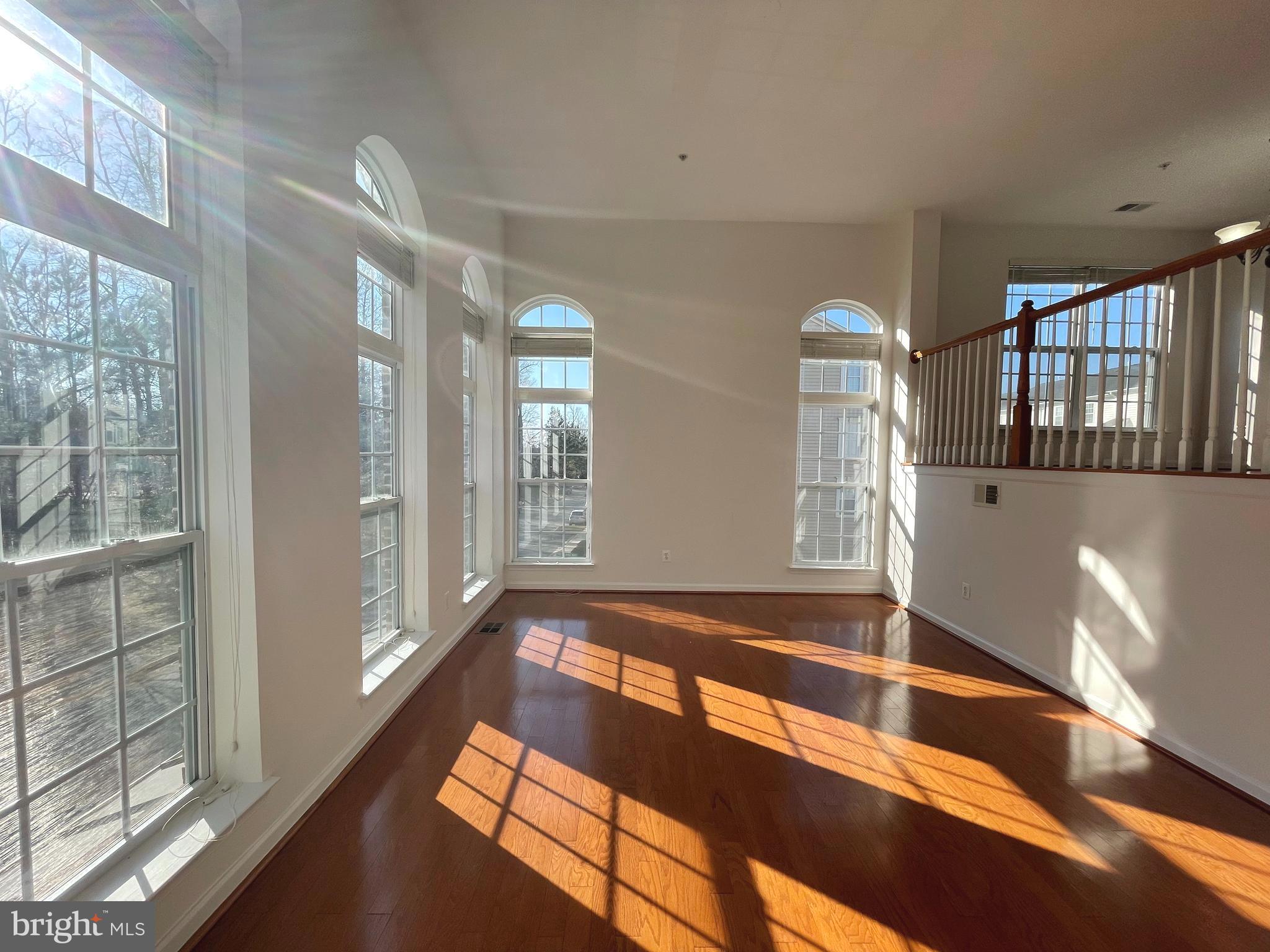 WATKINS PARK - Residential Lease