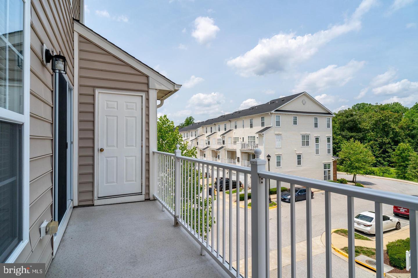 WATKINS PARK - Residential Lease