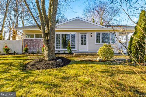 3 FARNDALE ROAD SOMERDALE NJ 08083