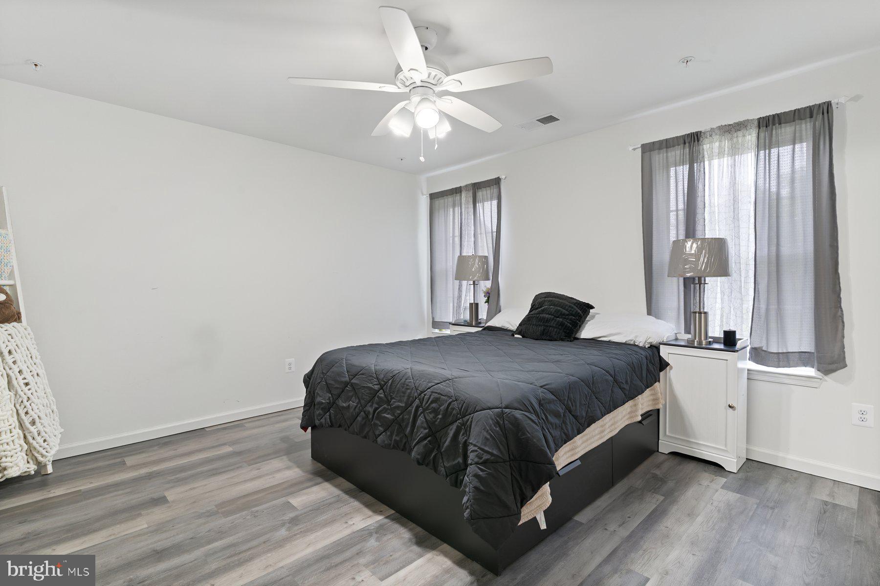 WAUGH CHAPEL WOODS - Residential