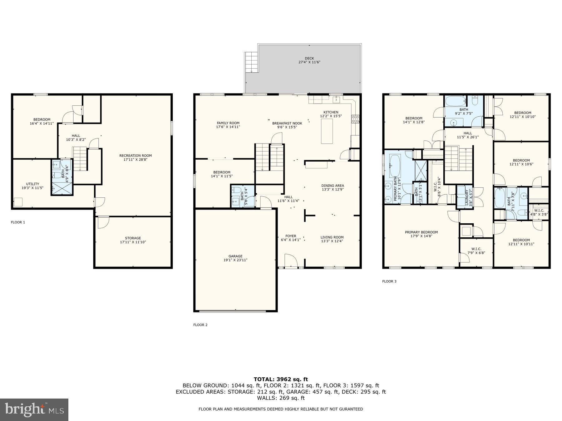 WAUGH CHAPEL WOODS - Residential