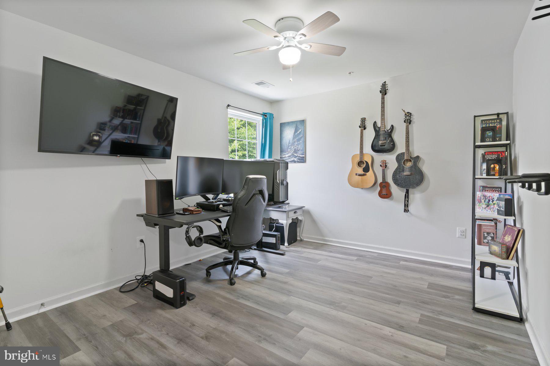 WAUGH CHAPEL WOODS - Residential