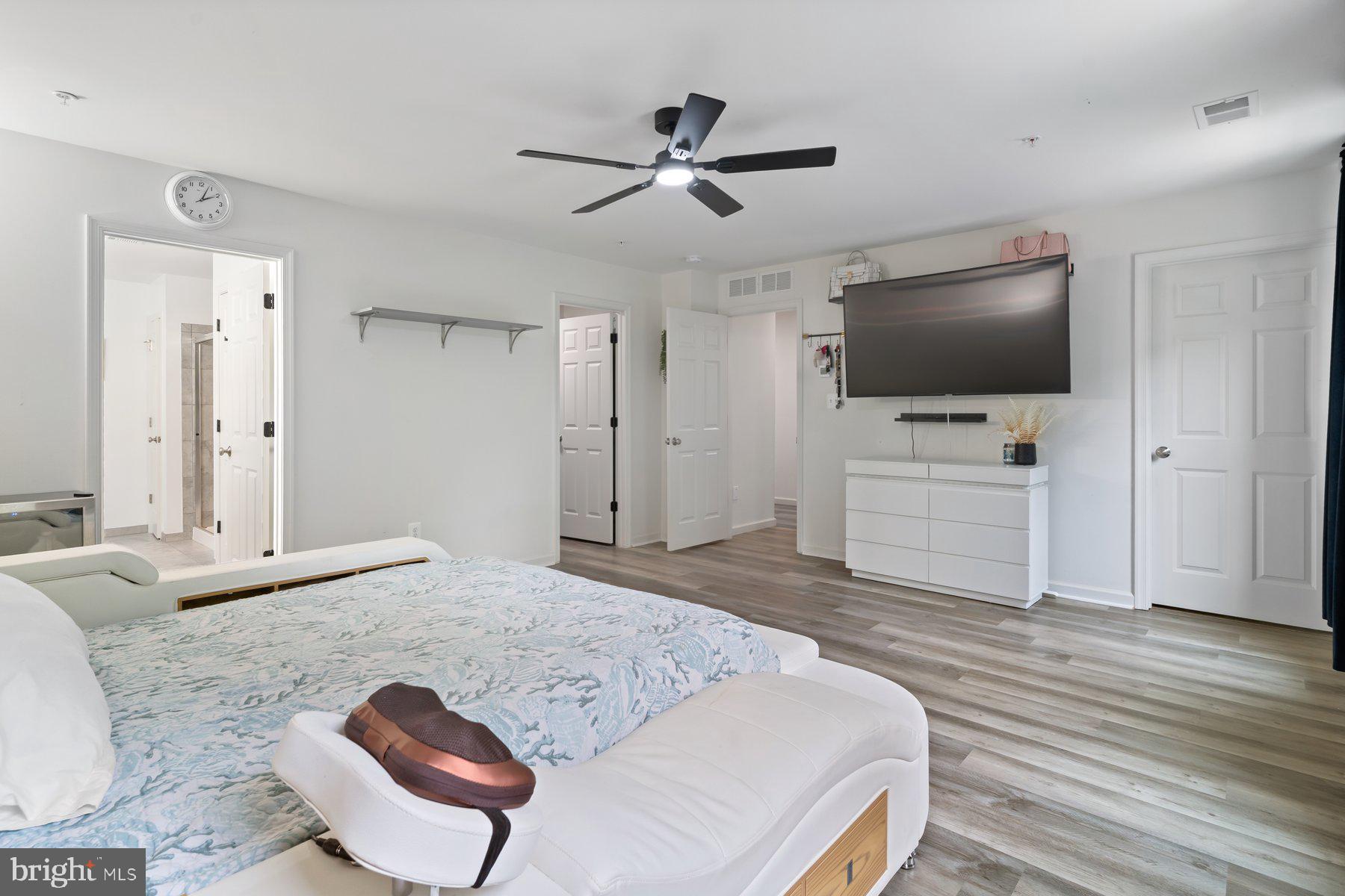 WAUGH CHAPEL WOODS - Residential