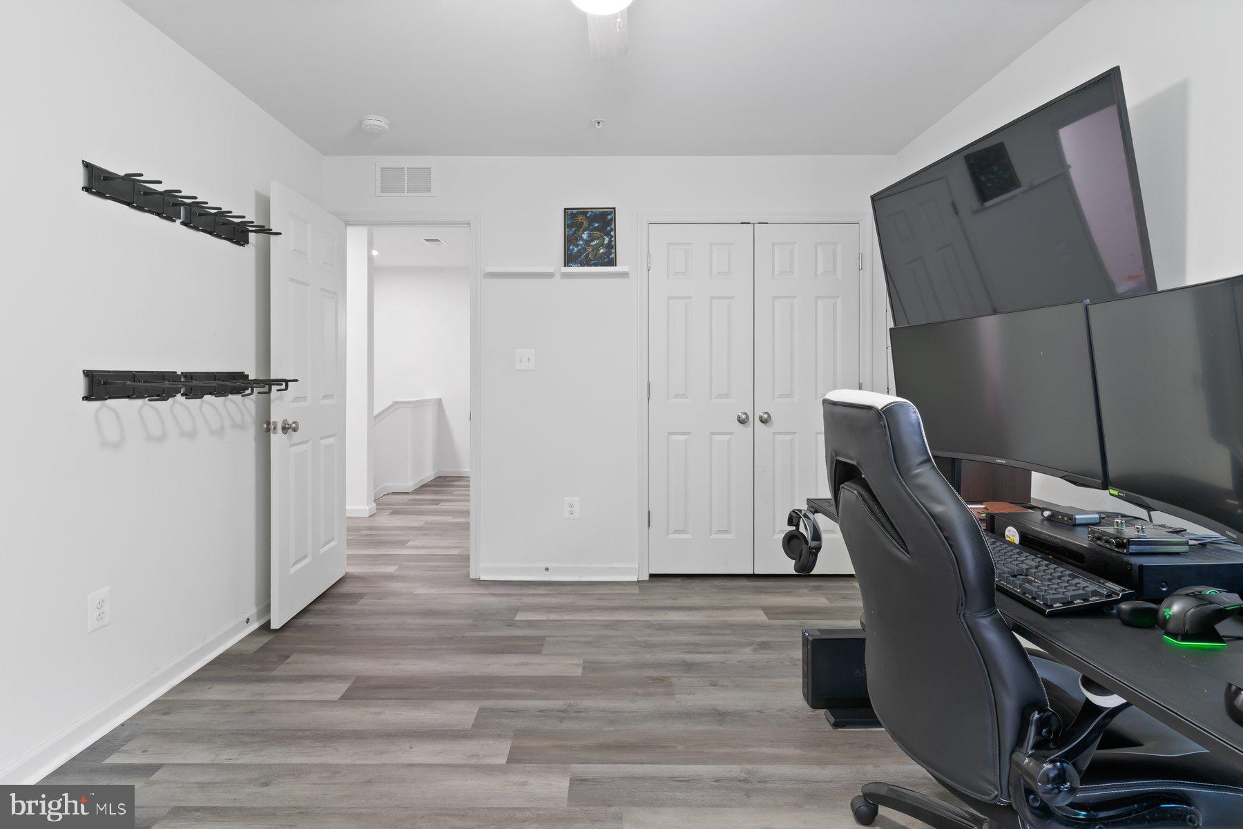 WAUGH CHAPEL WOODS - Residential