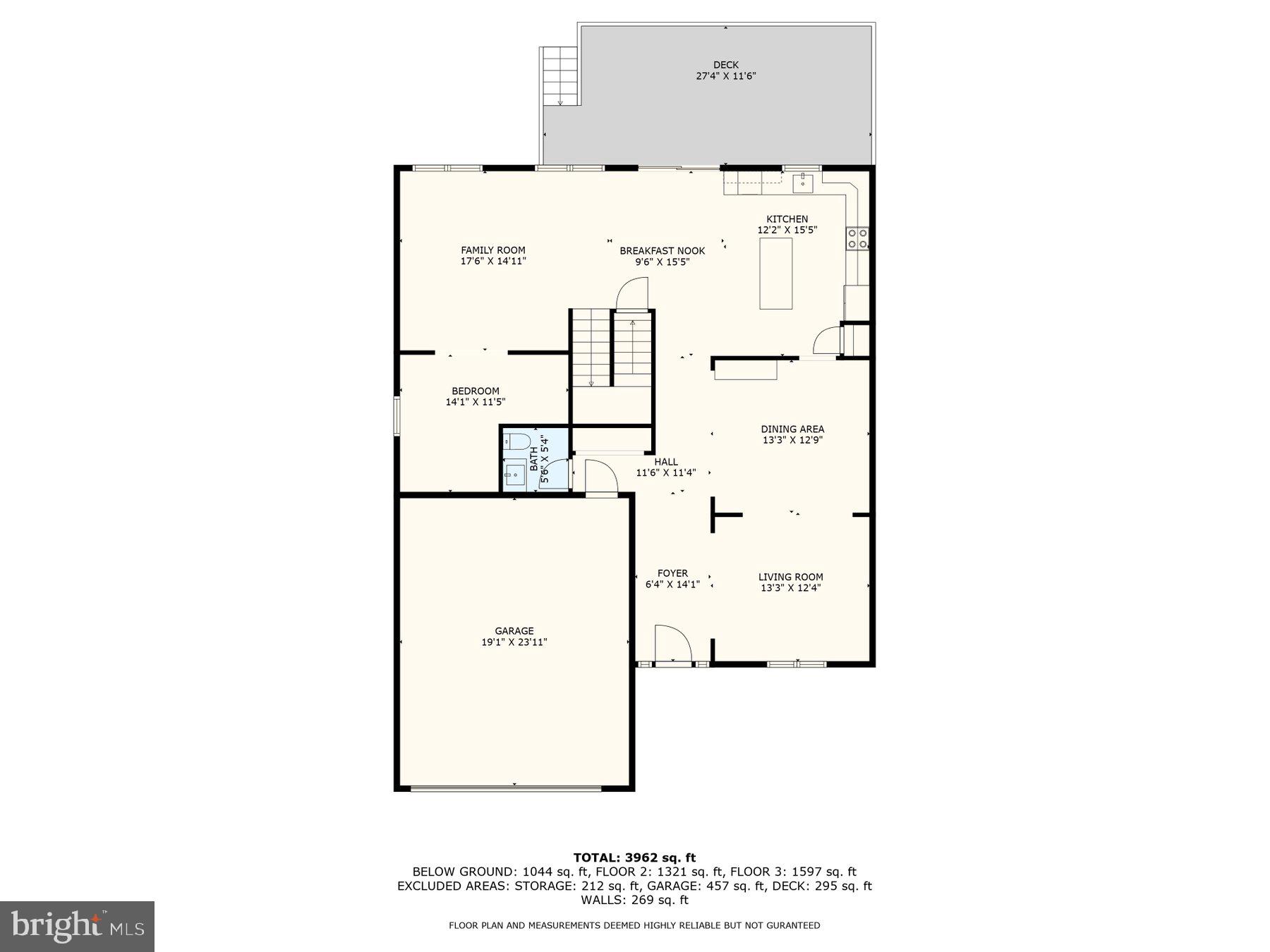 WAUGH CHAPEL WOODS - Residential