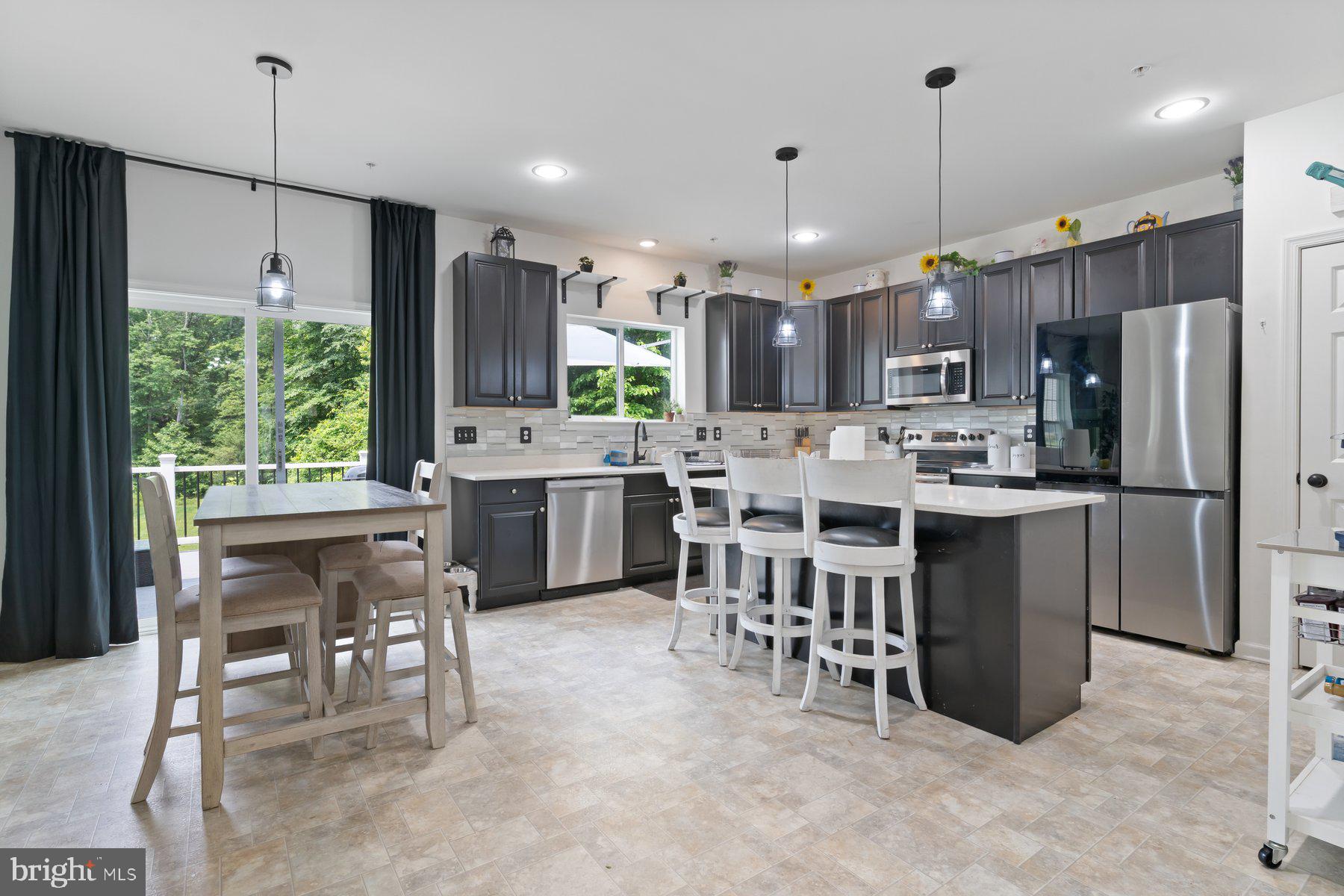 WAUGH CHAPEL WOODS - Residential