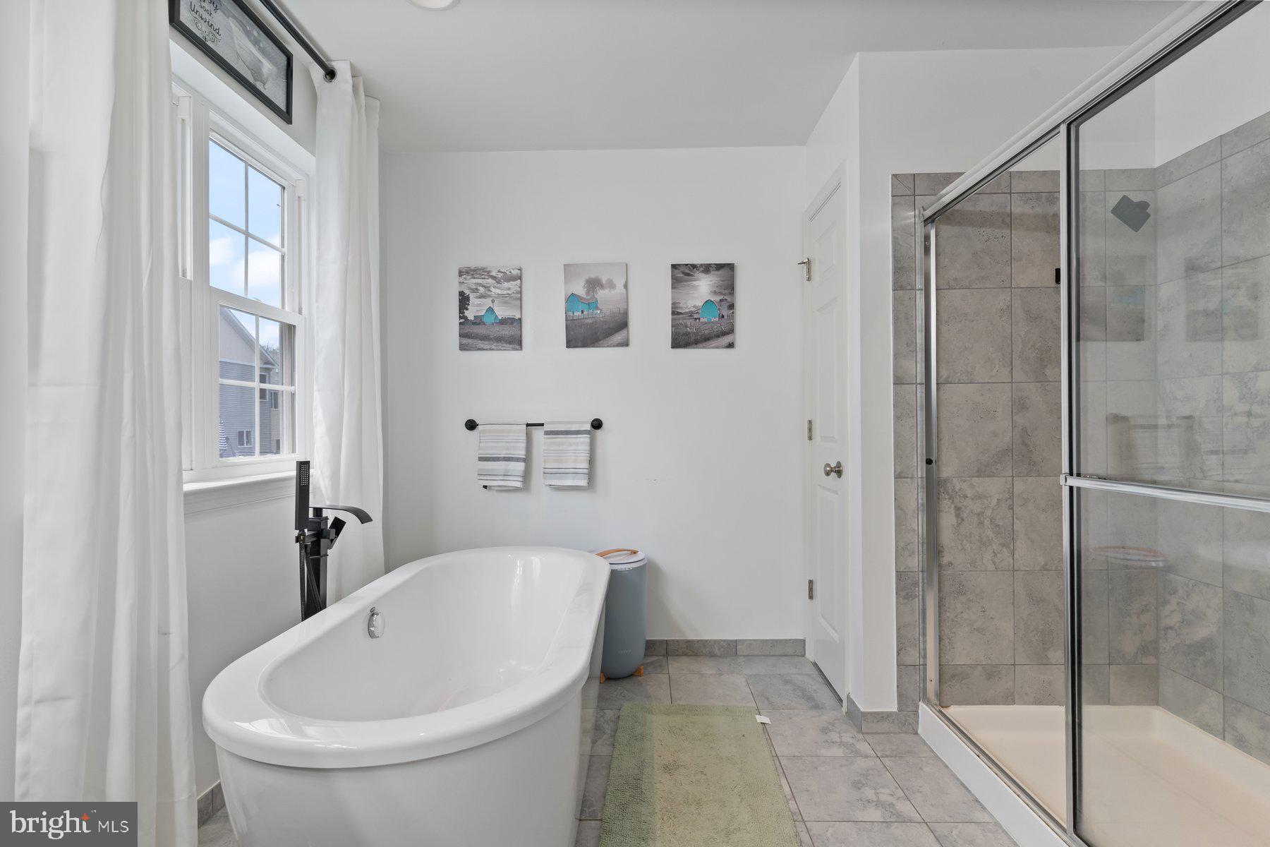 WAUGH CHAPEL WOODS - Residential