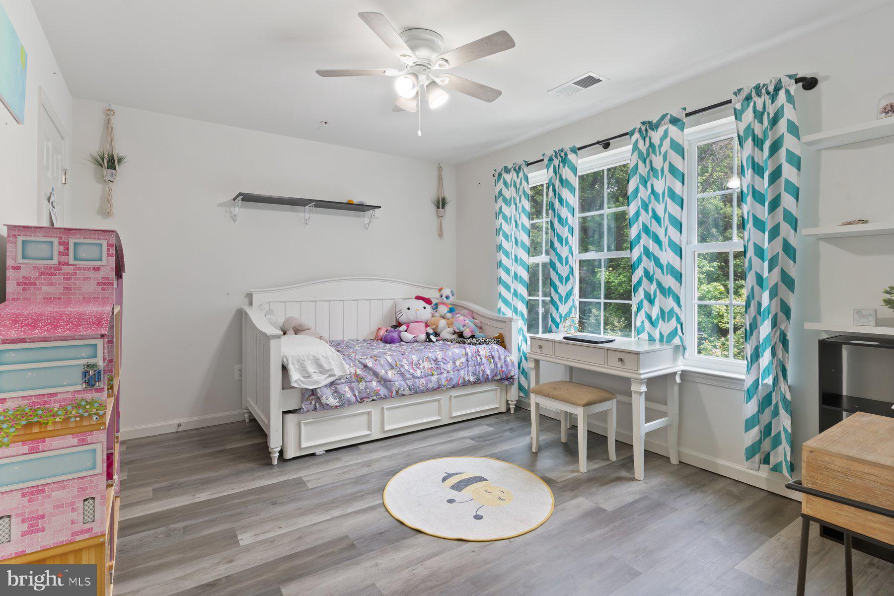 WAUGH CHAPEL WOODS - Residential