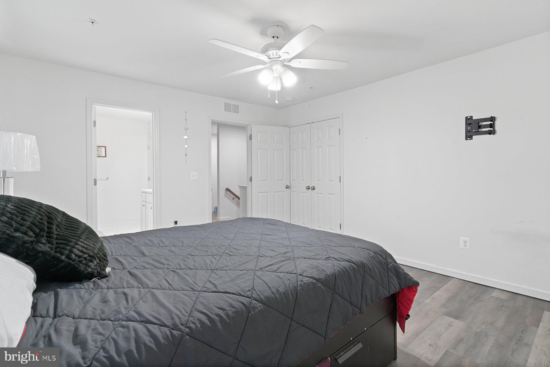 WAUGH CHAPEL WOODS - Residential