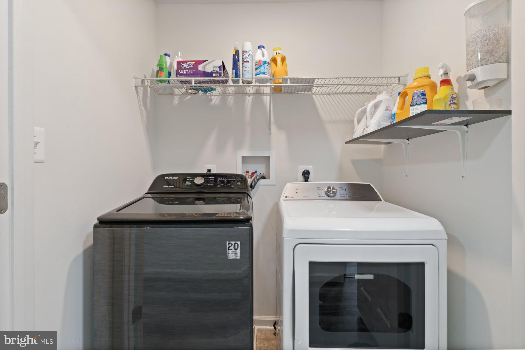 WAUGH CHAPEL WOODS - Residential