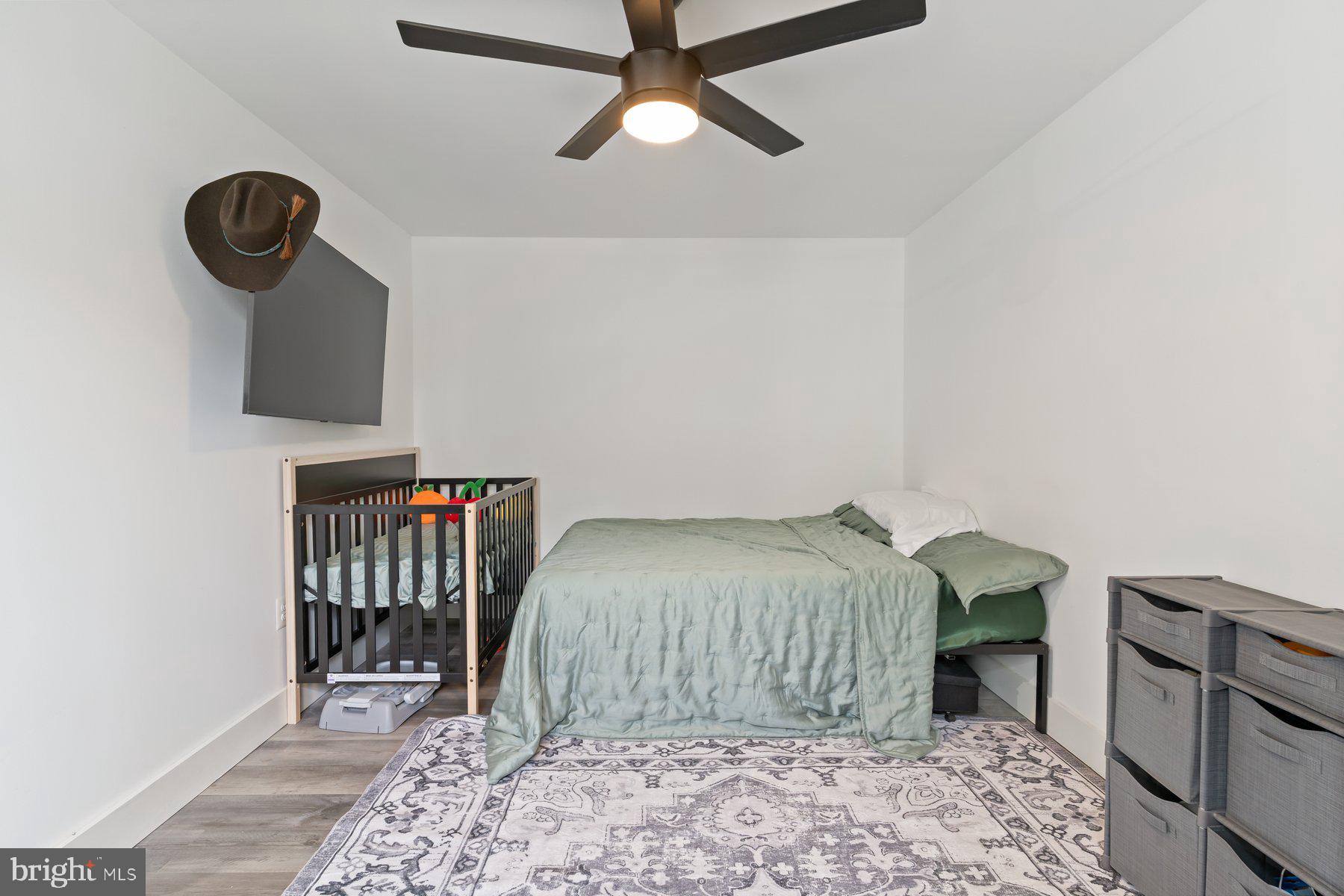 WAUGH CHAPEL WOODS - Residential