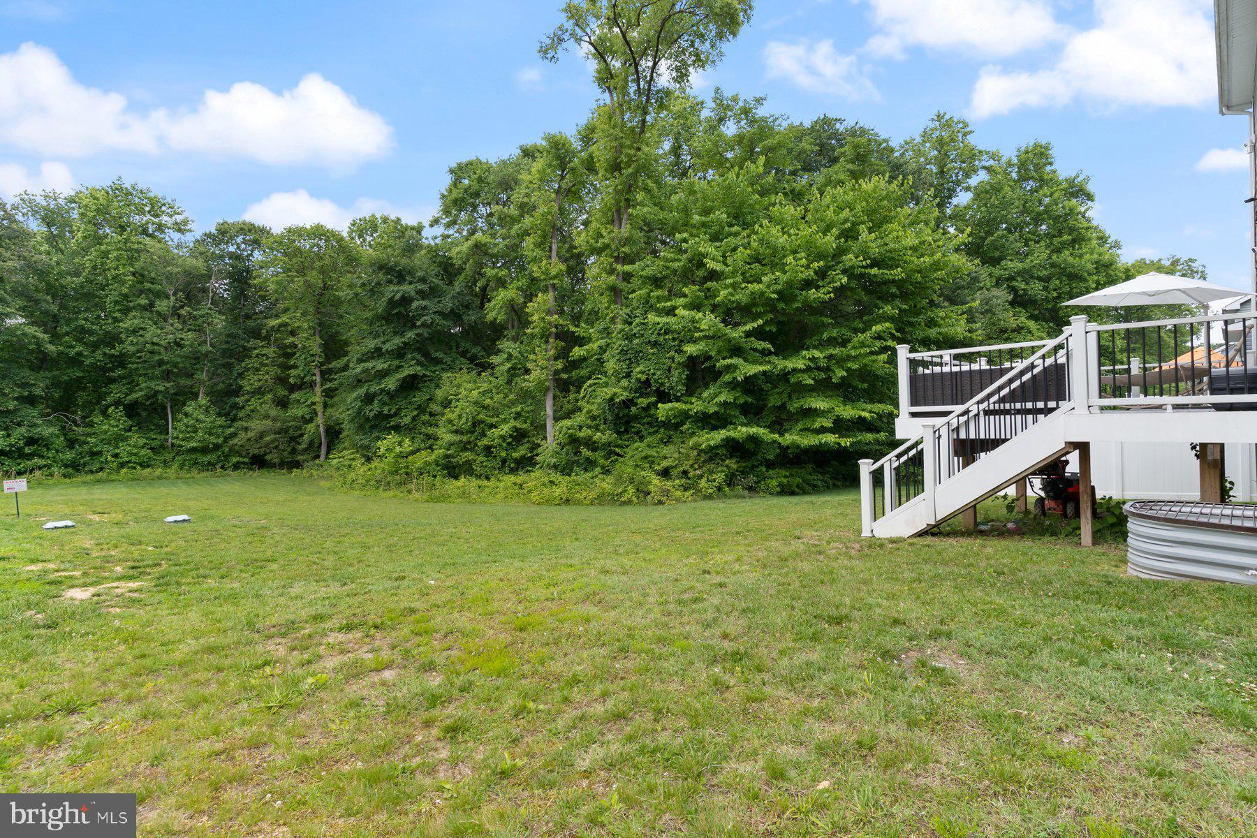 WAUGH CHAPEL WOODS - Residential