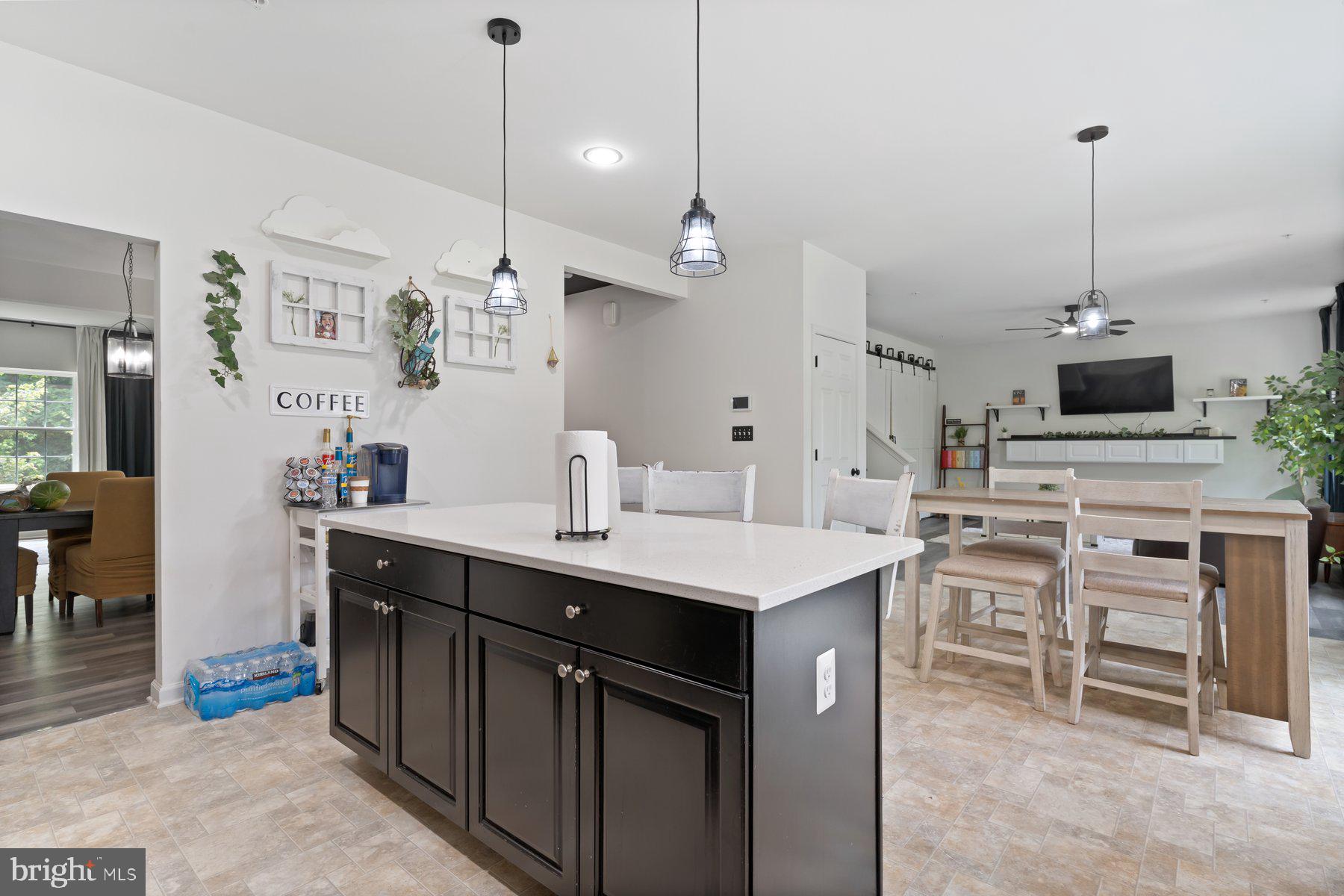 WAUGH CHAPEL WOODS - Residential