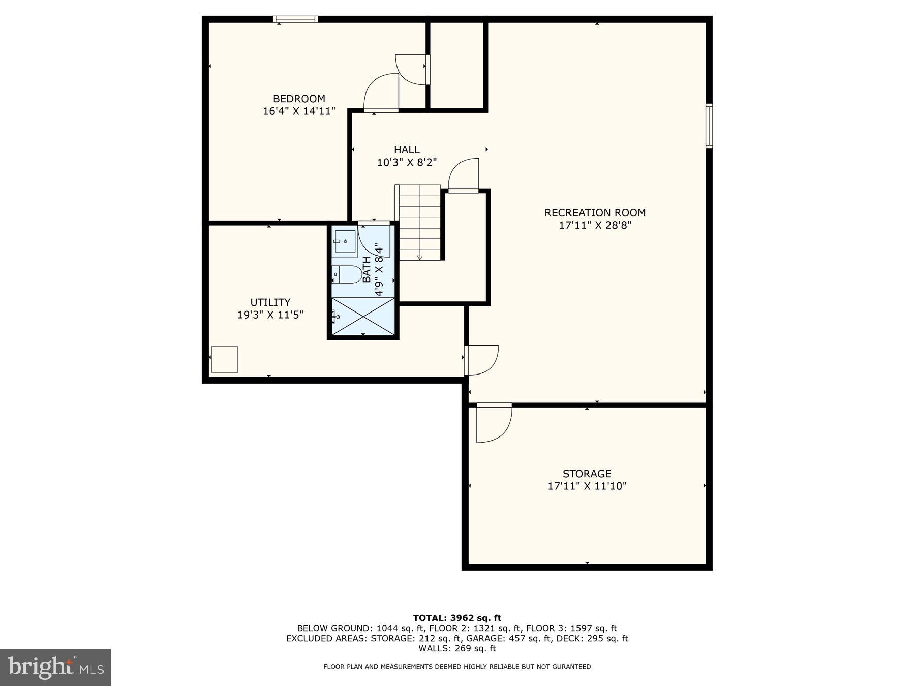 WAUGH CHAPEL WOODS - Residential