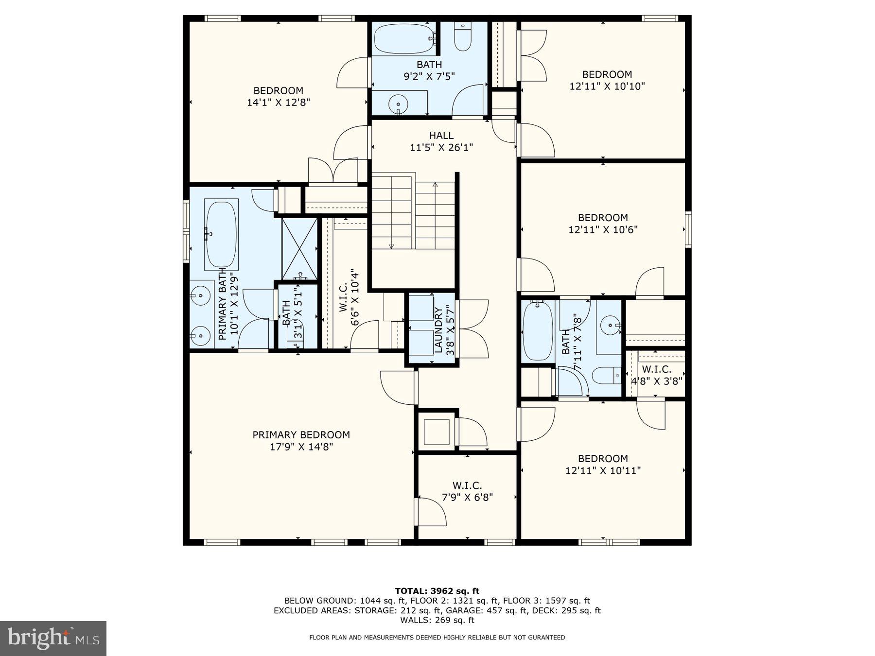 WAUGH CHAPEL WOODS - Residential