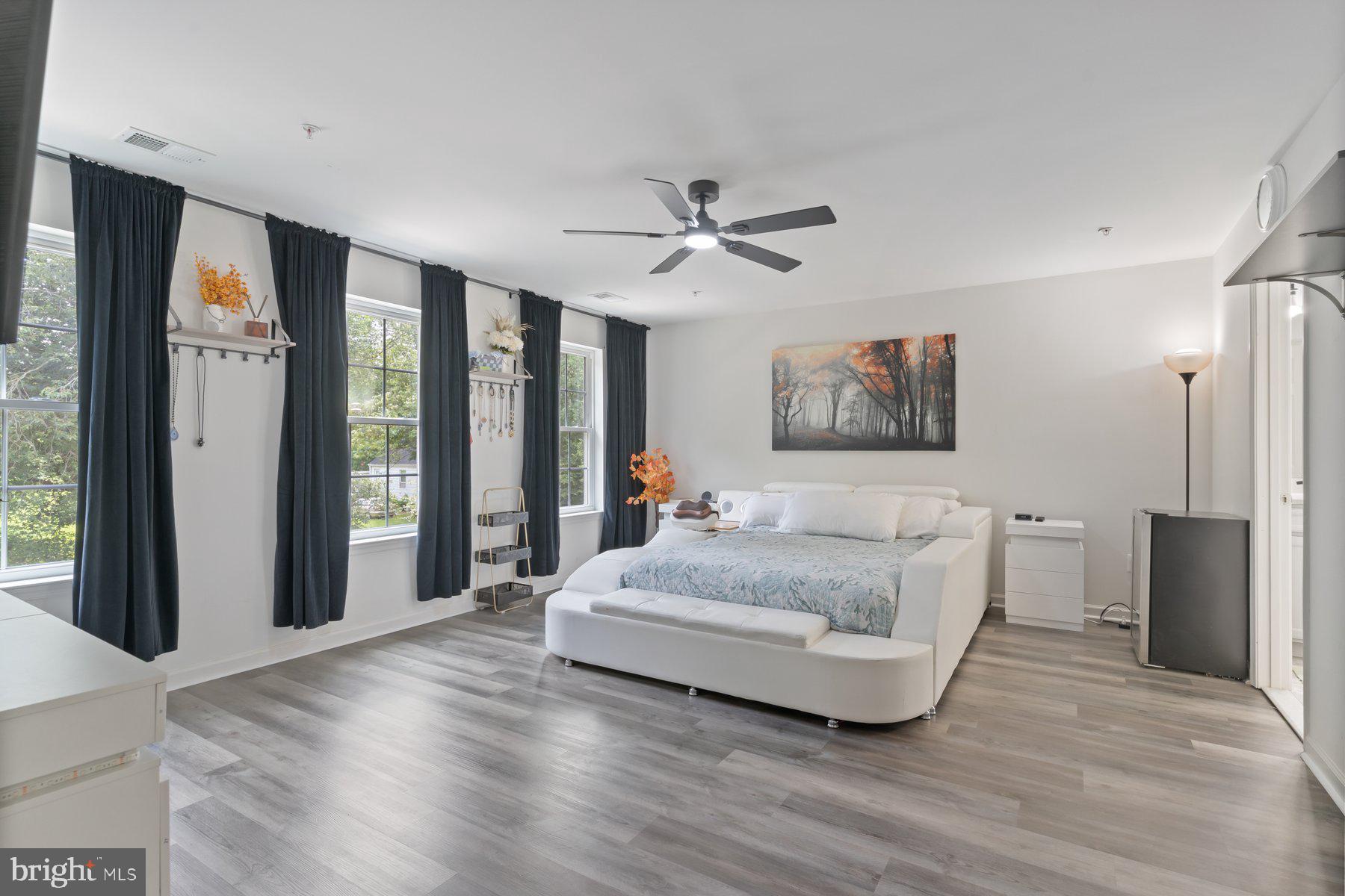 WAUGH CHAPEL WOODS - Residential