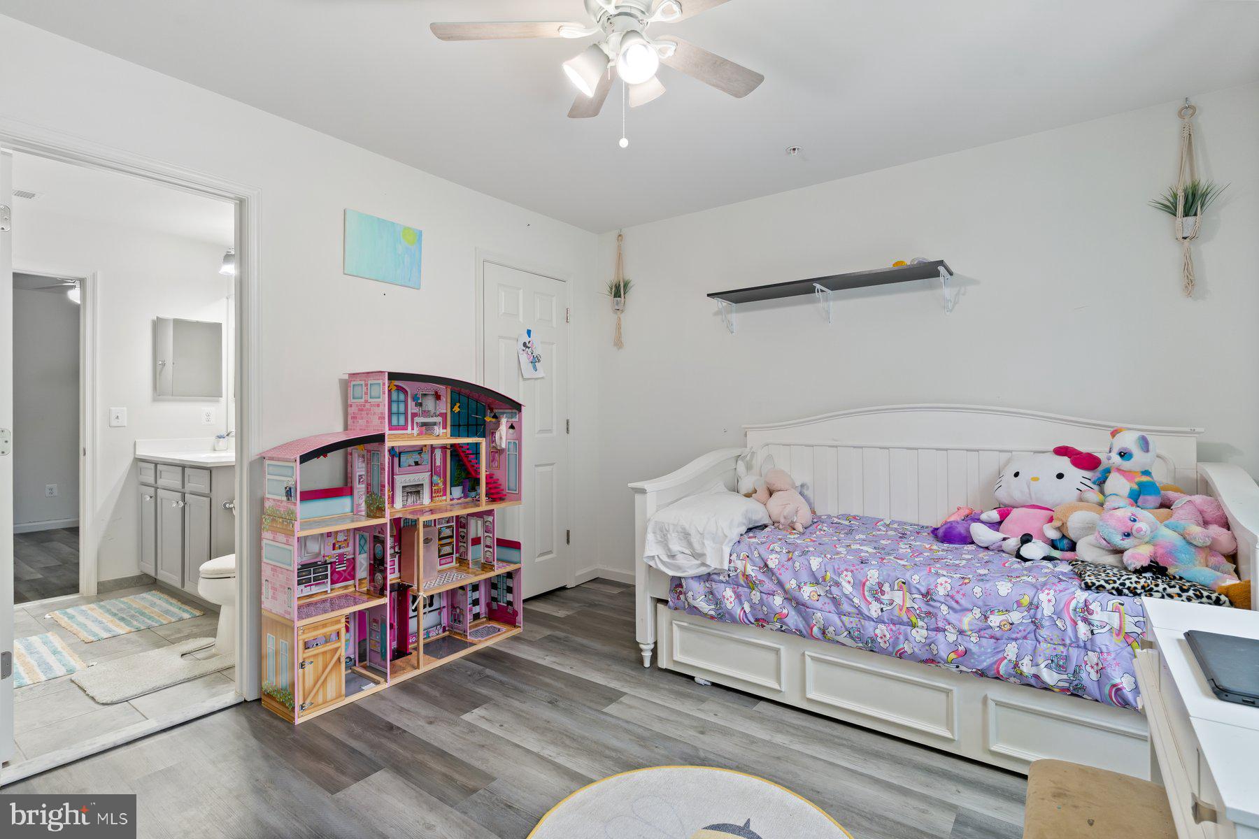 WAUGH CHAPEL WOODS - Residential