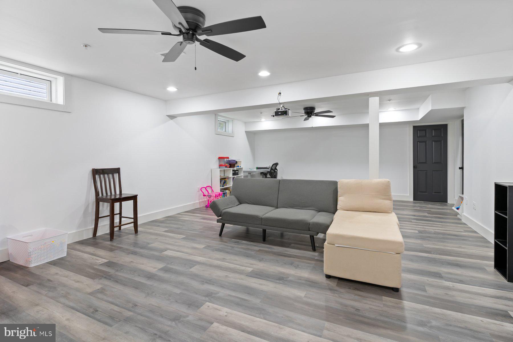 WAUGH CHAPEL WOODS - Residential