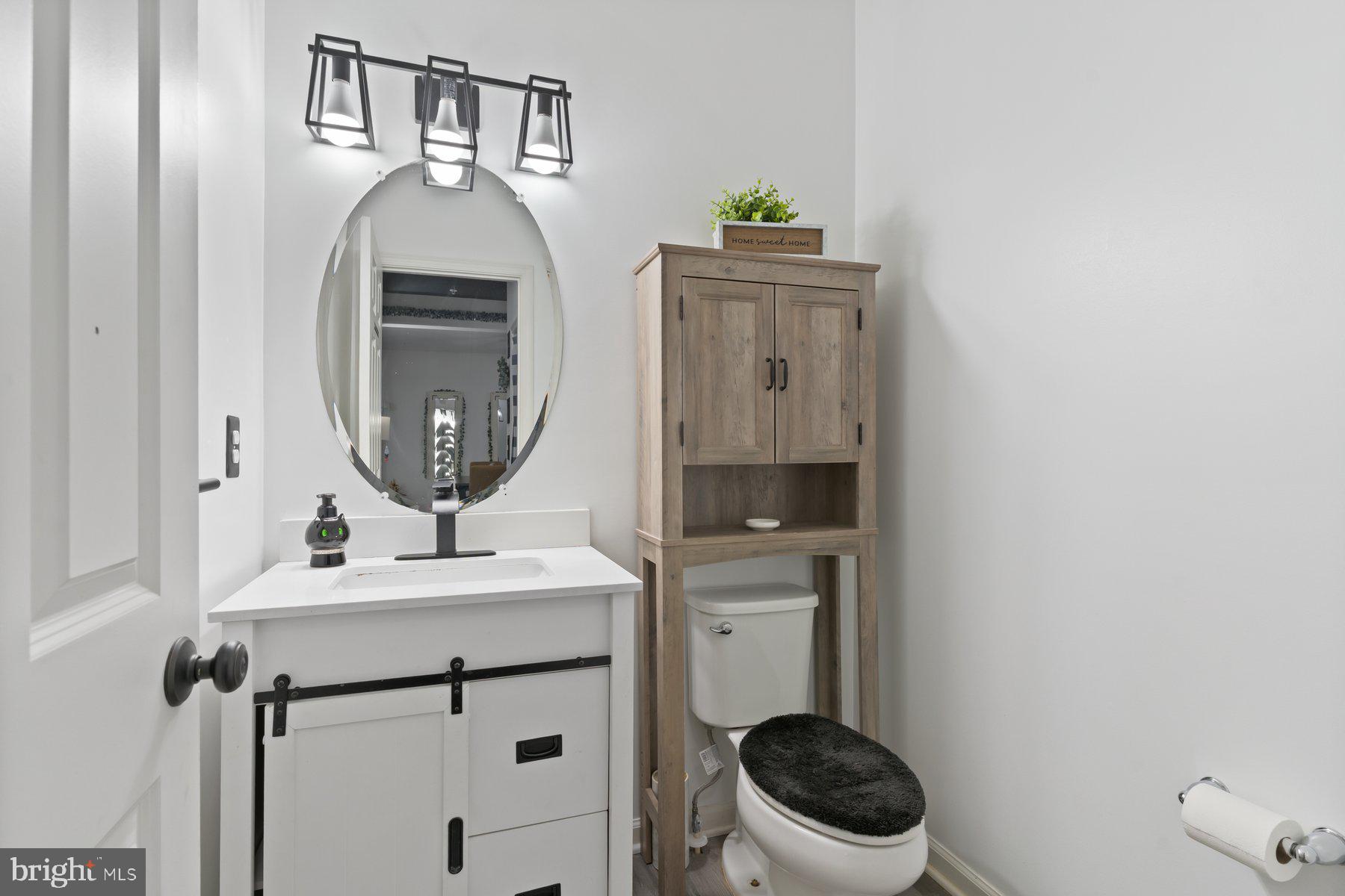 WAUGH CHAPEL WOODS - Residential