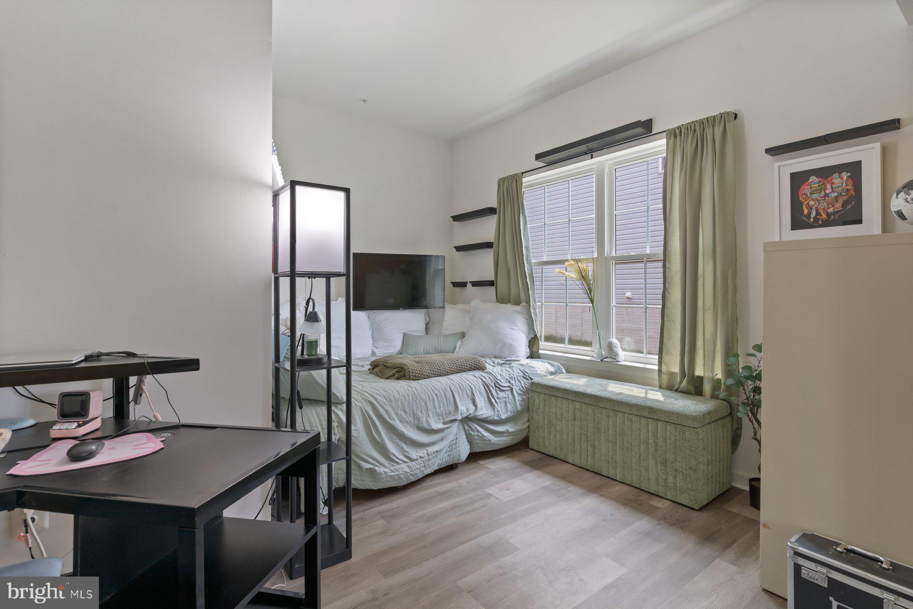 WAUGH CHAPEL WOODS - Residential