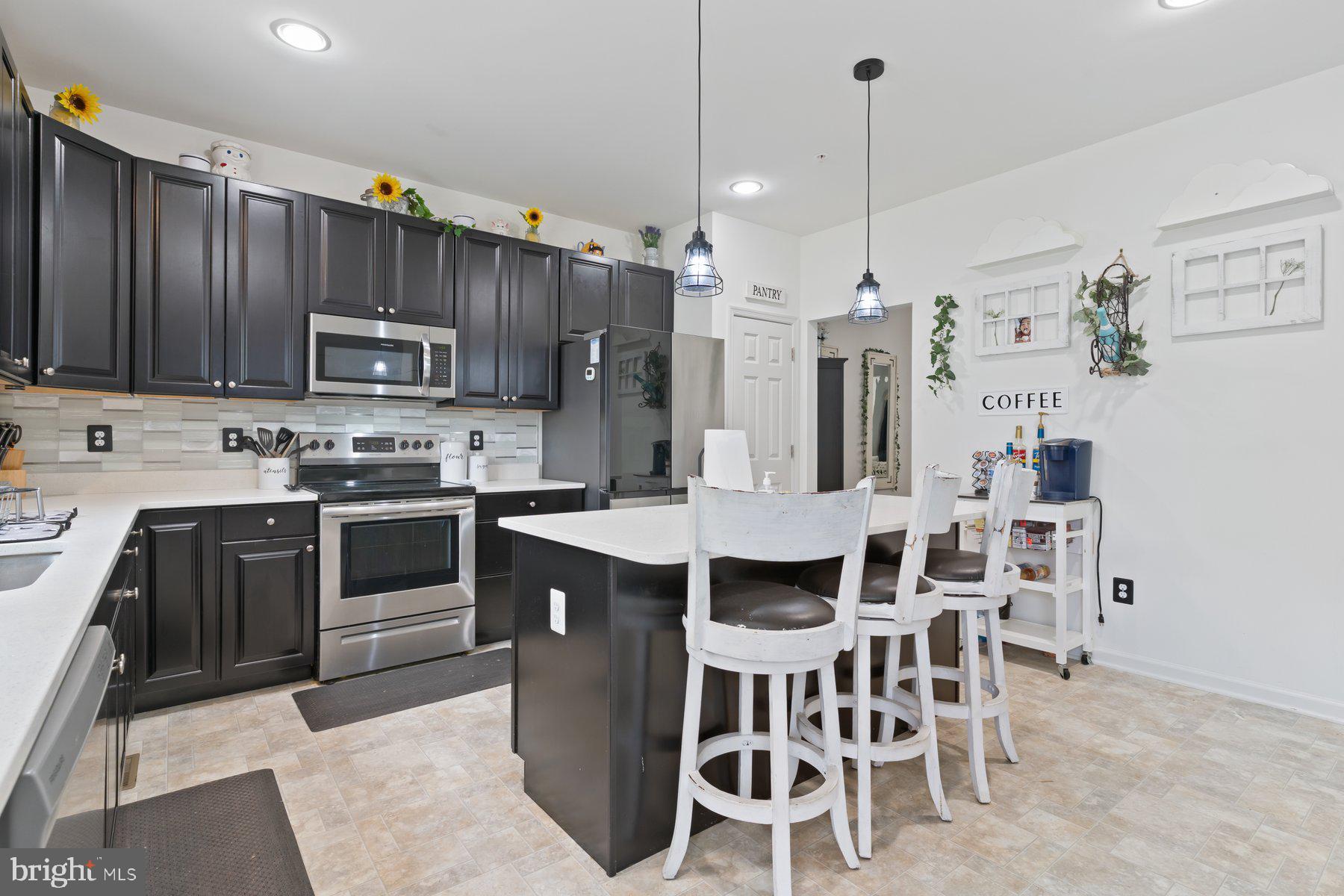 WAUGH CHAPEL WOODS - Residential