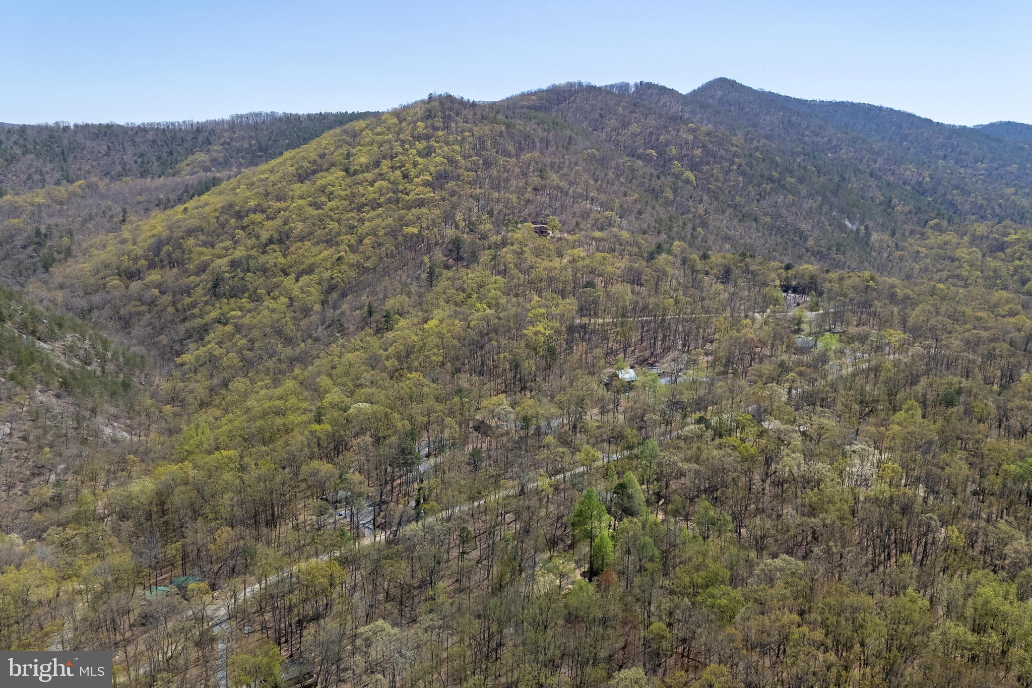 SHENANDOAH GAP - Land